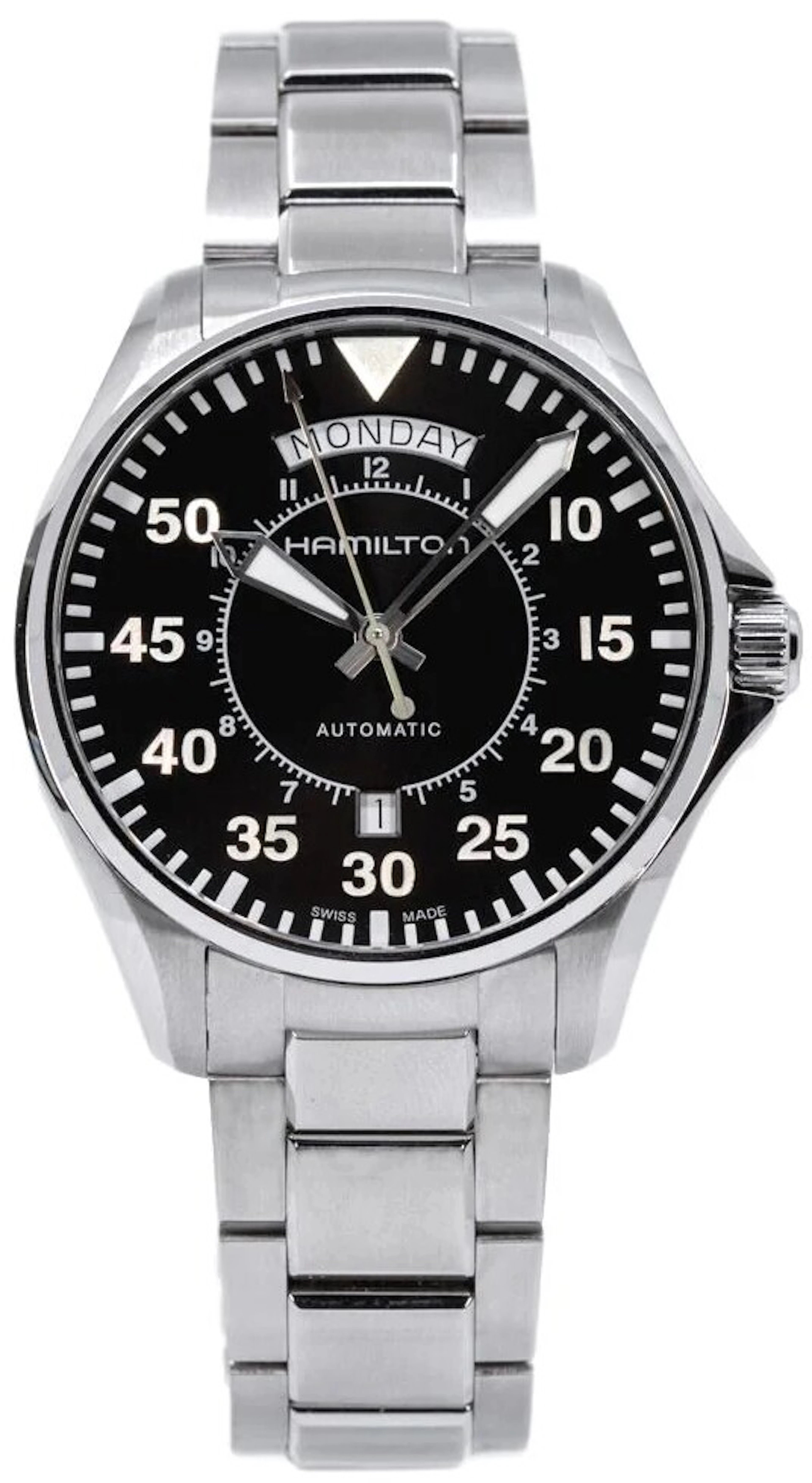Hamilton Khaki Aviation H64615135 H64615135