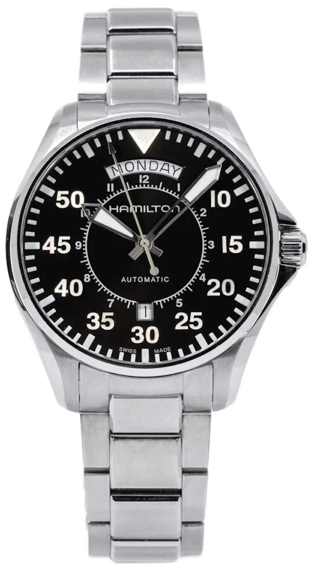 Hamilton Khaki Aviation H64615135 H64615135