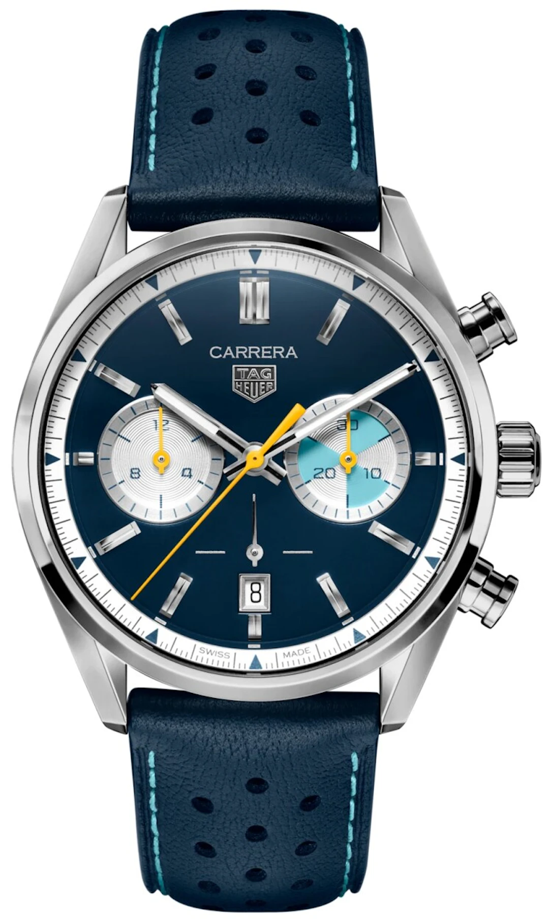 TAG Heuer Carrera CBN201N.FC6620 CBN201N.FC6620
