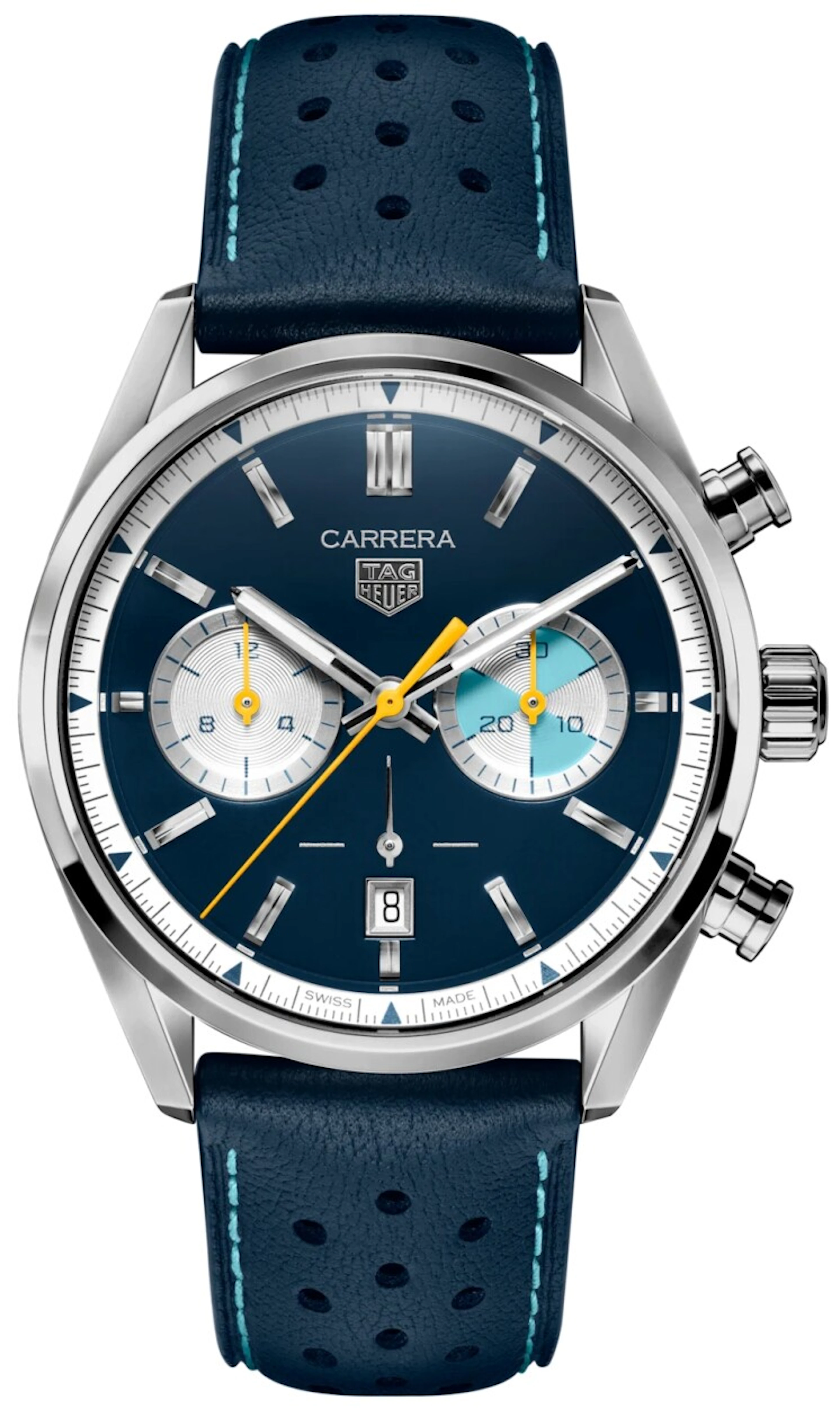 TAG Heuer Carrera CBN201N.FC6620 CBN201N.FC6620