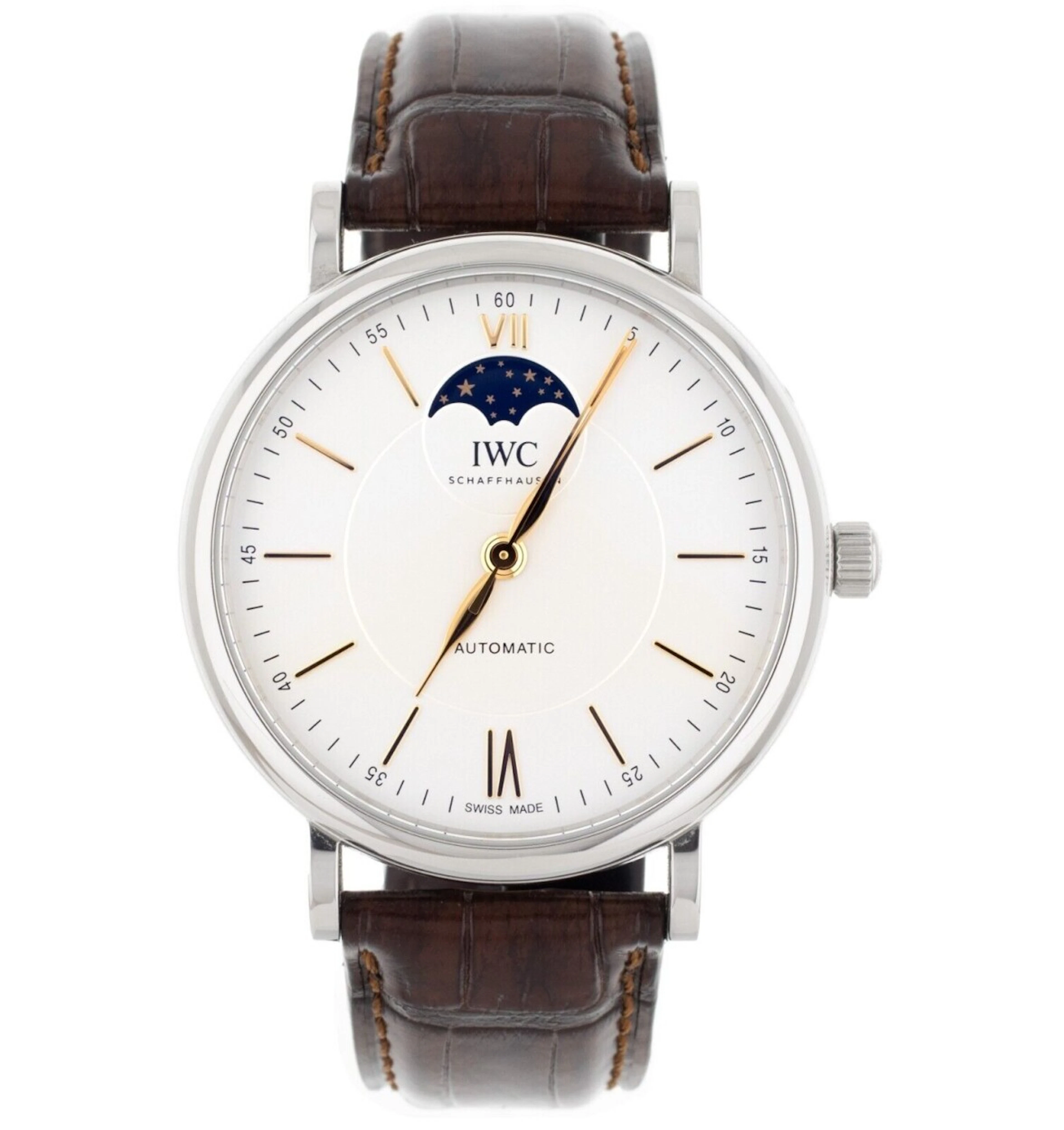 IWC Portofino IW459401 IW459401