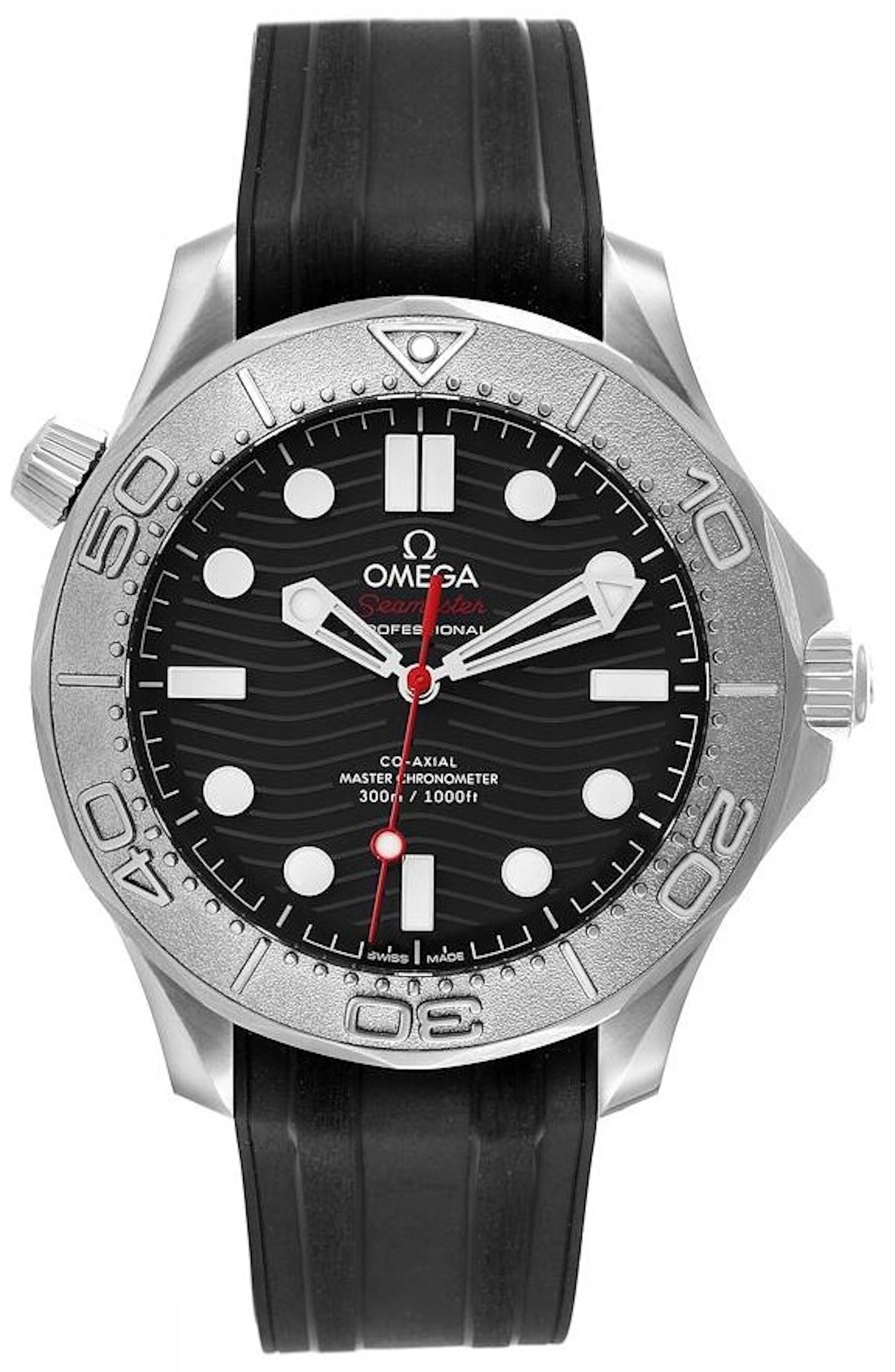 Omega Seamaster Diver 300M 210.32.42.20.01.002 210.32.42.20.01.002