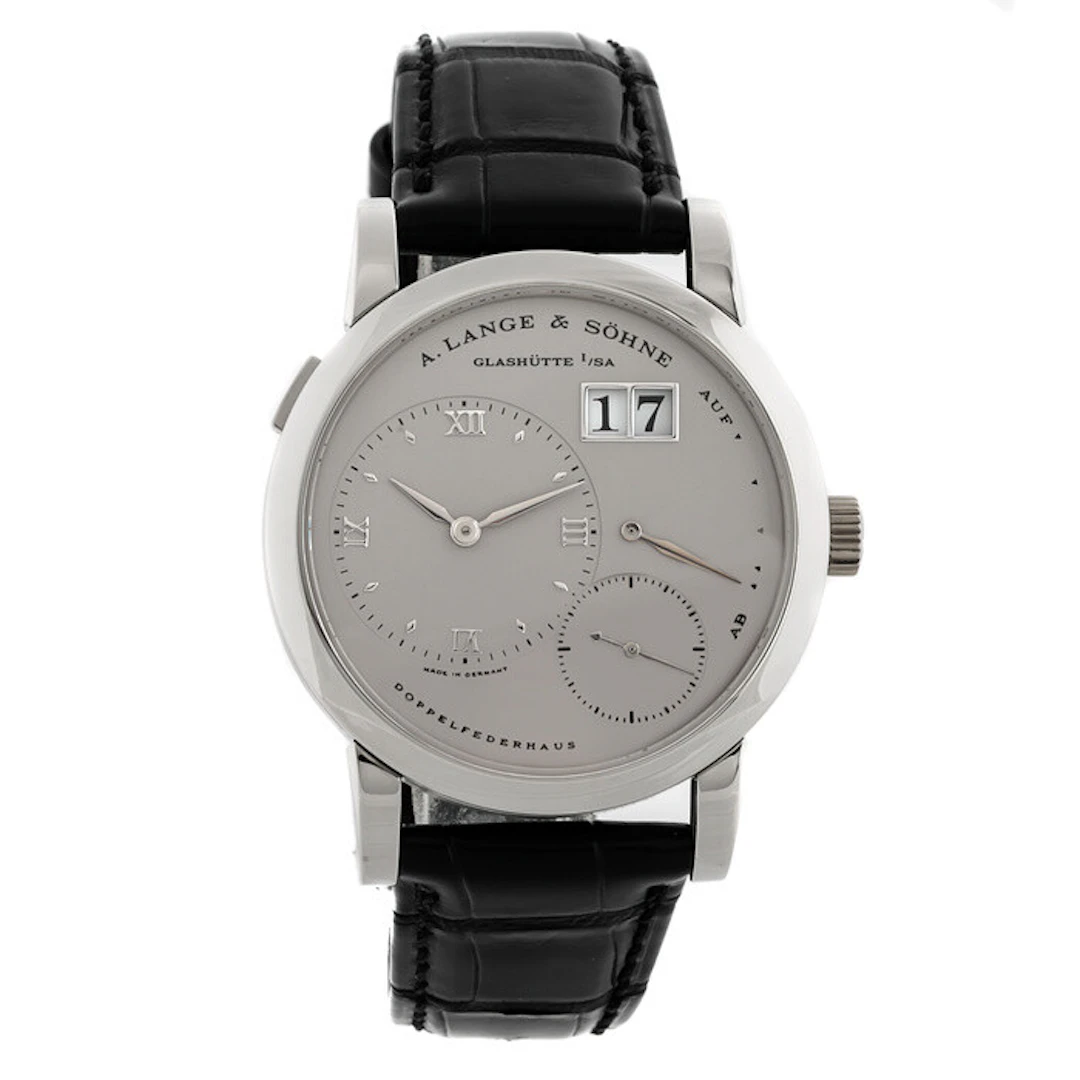 A. Lange & Söhne Lange 1 101.025 101.025