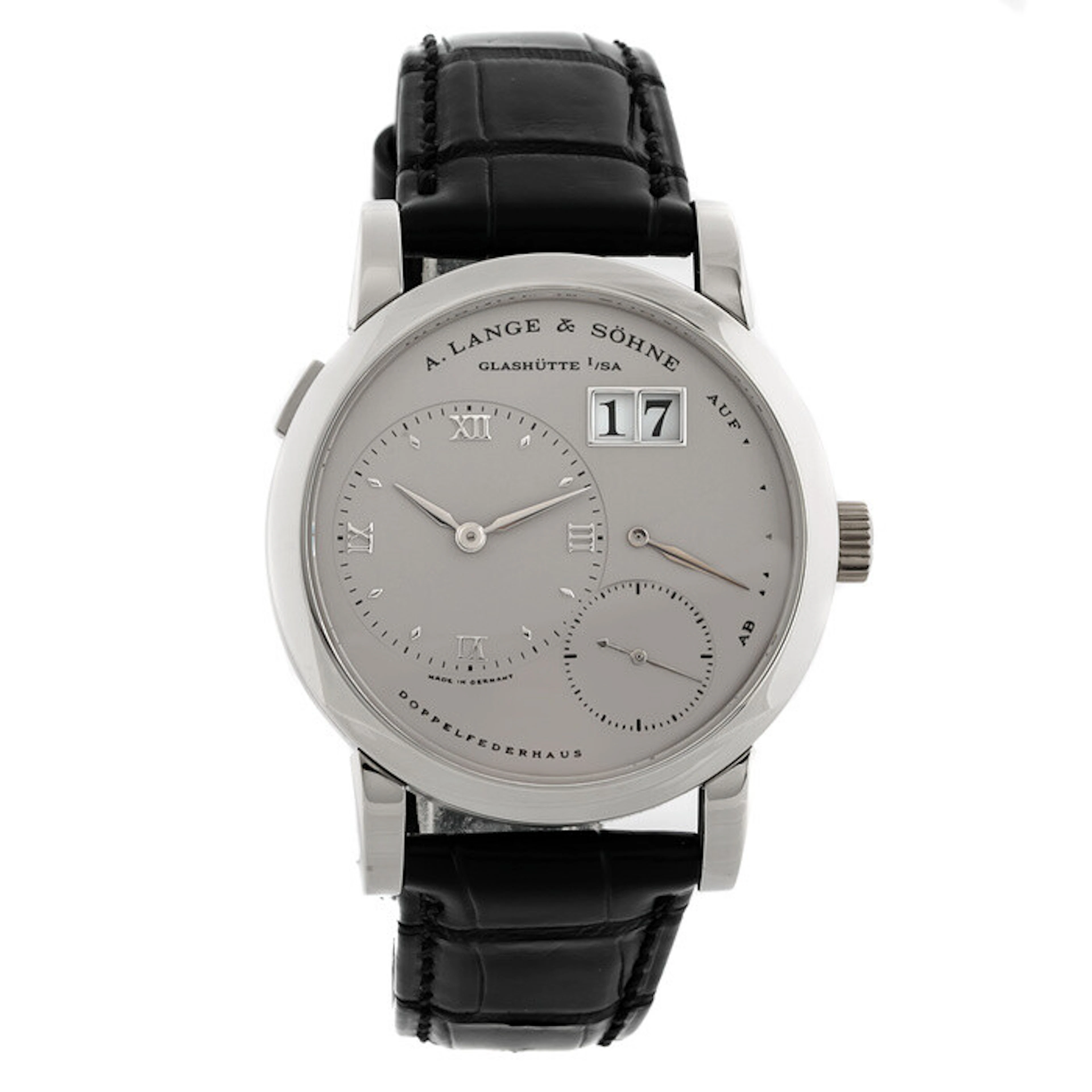 A. Lange & Söhne Lange 1 101.025 101.025