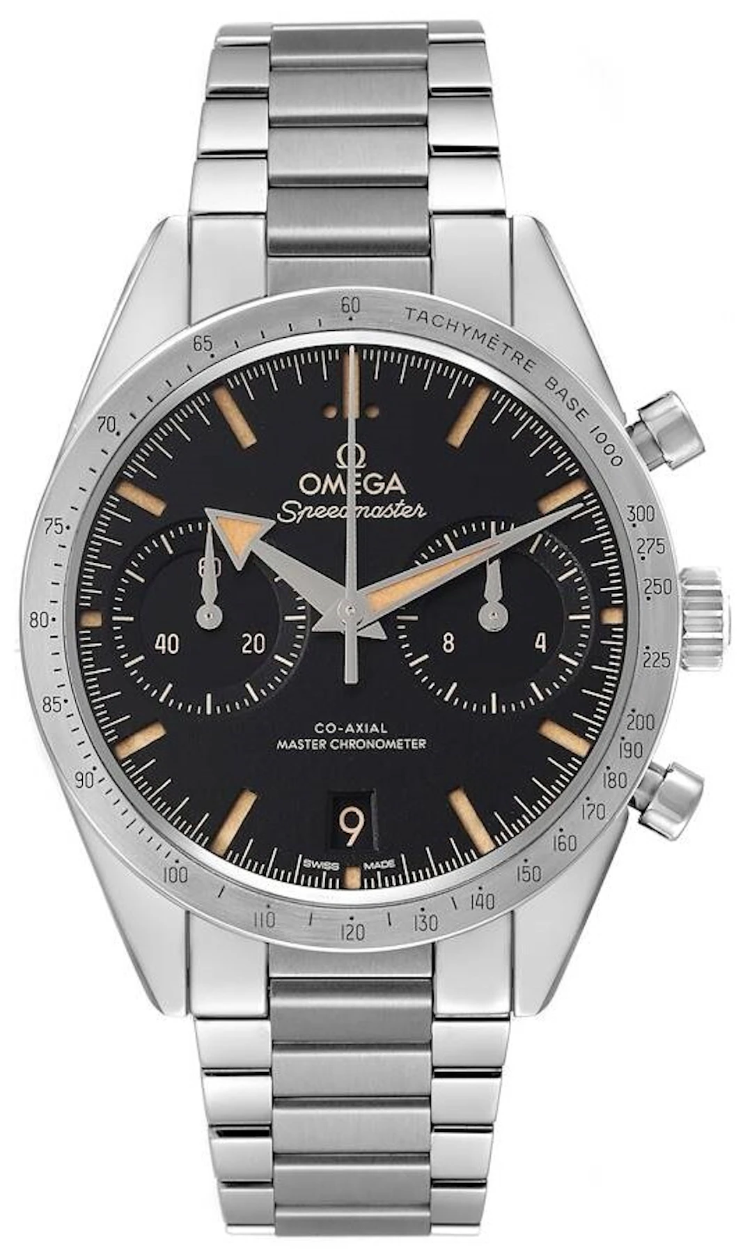 Omega Speedmaster 57 332.10.41.51.01.001 332.10.41.51.01.001