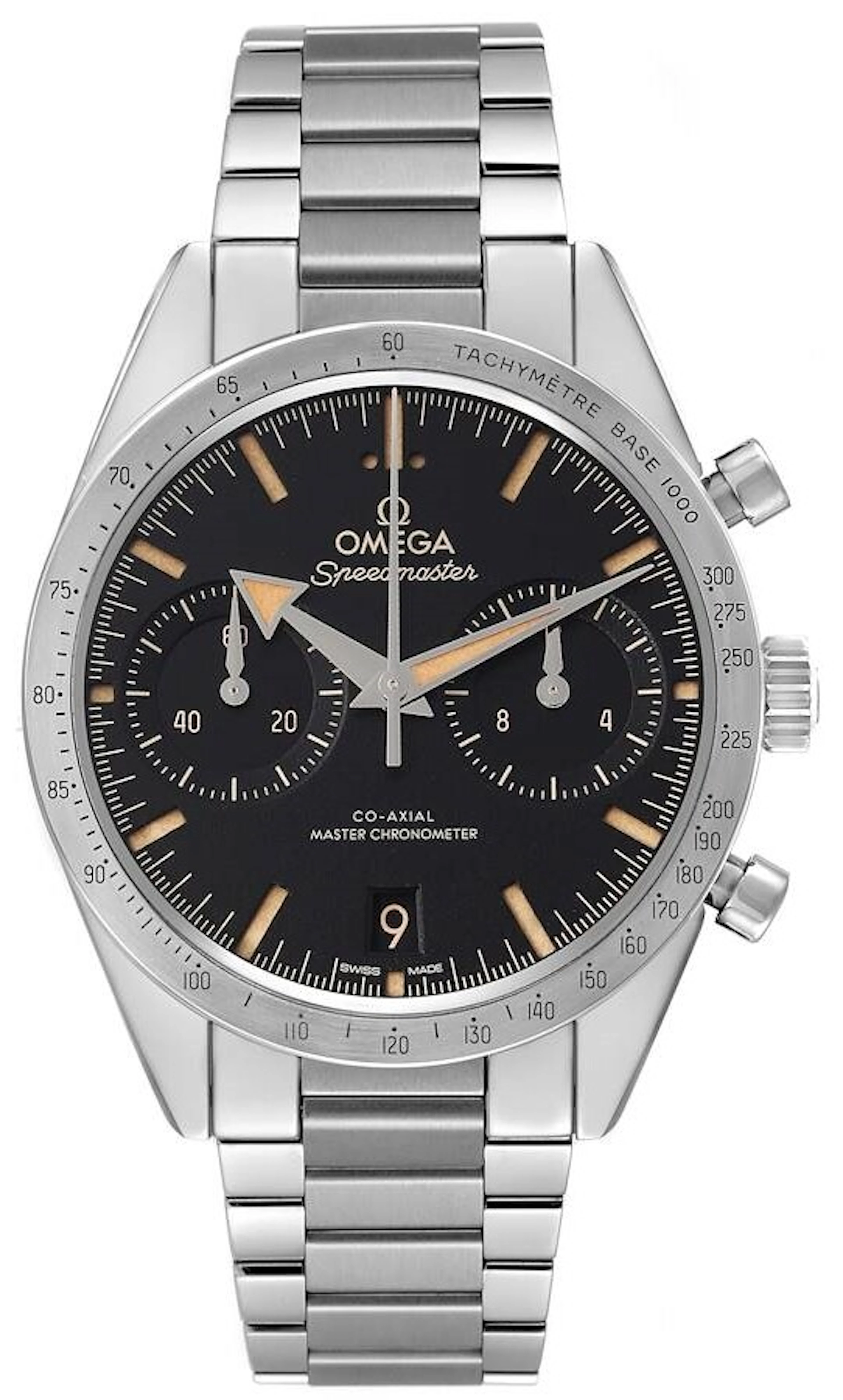 Omega Speedmaster 57 332.10.41.51.01.001 332.10.41.51.01.001