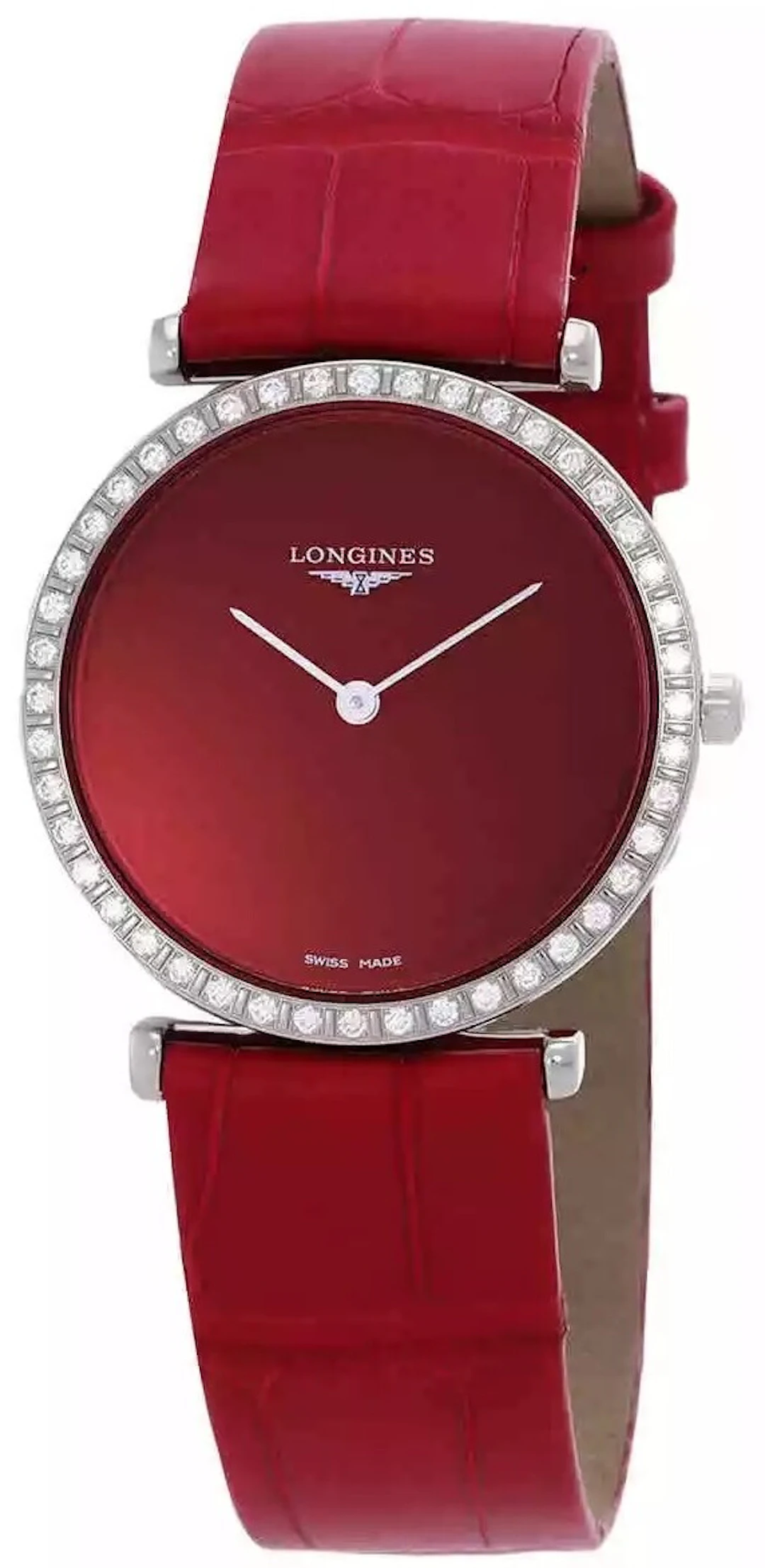 Longines La Grande Classique De Longines L4.523.0.91.2 L4.523.0.91.2
