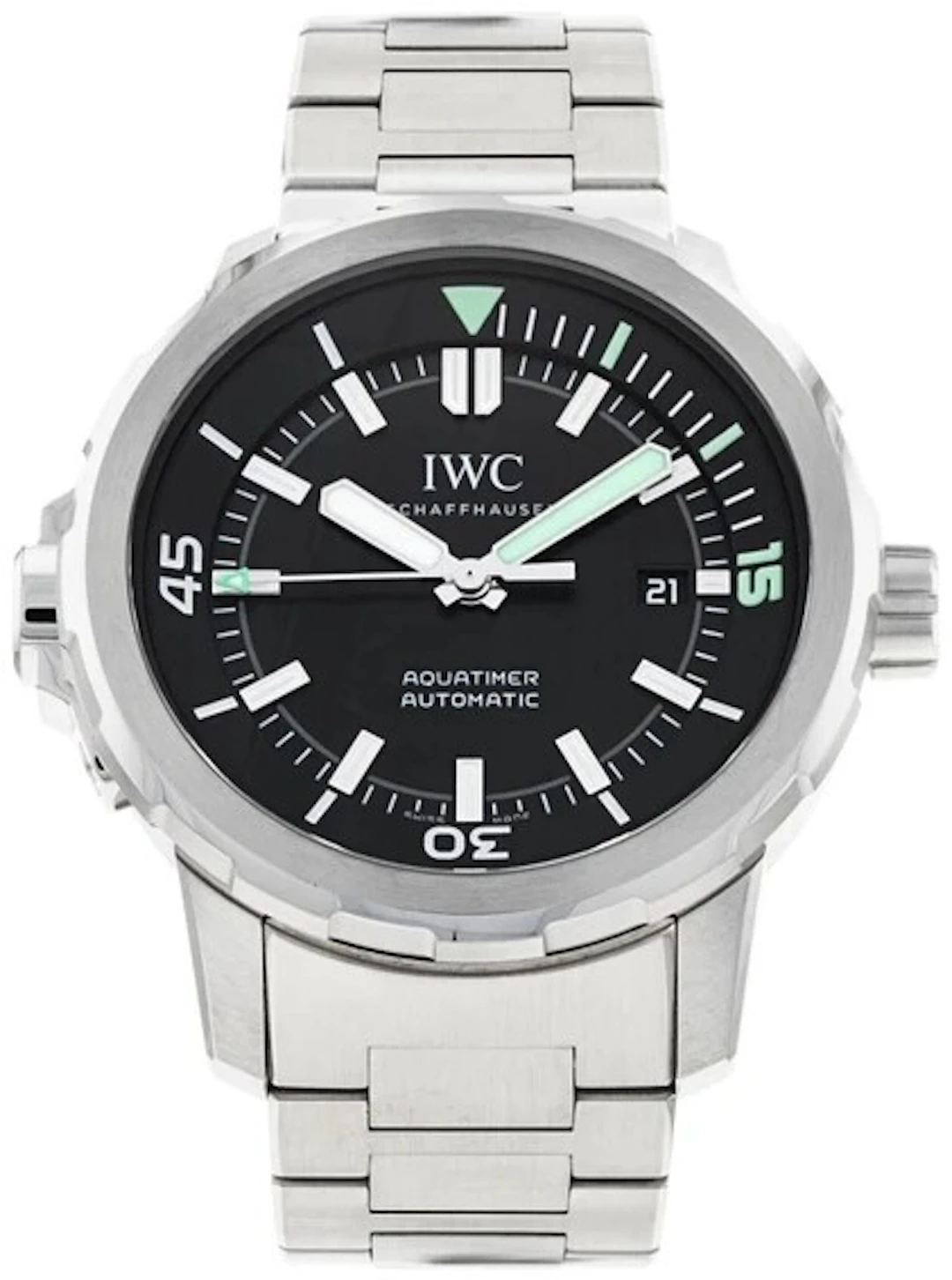 IWC Aquatimer IW328803 IW328803