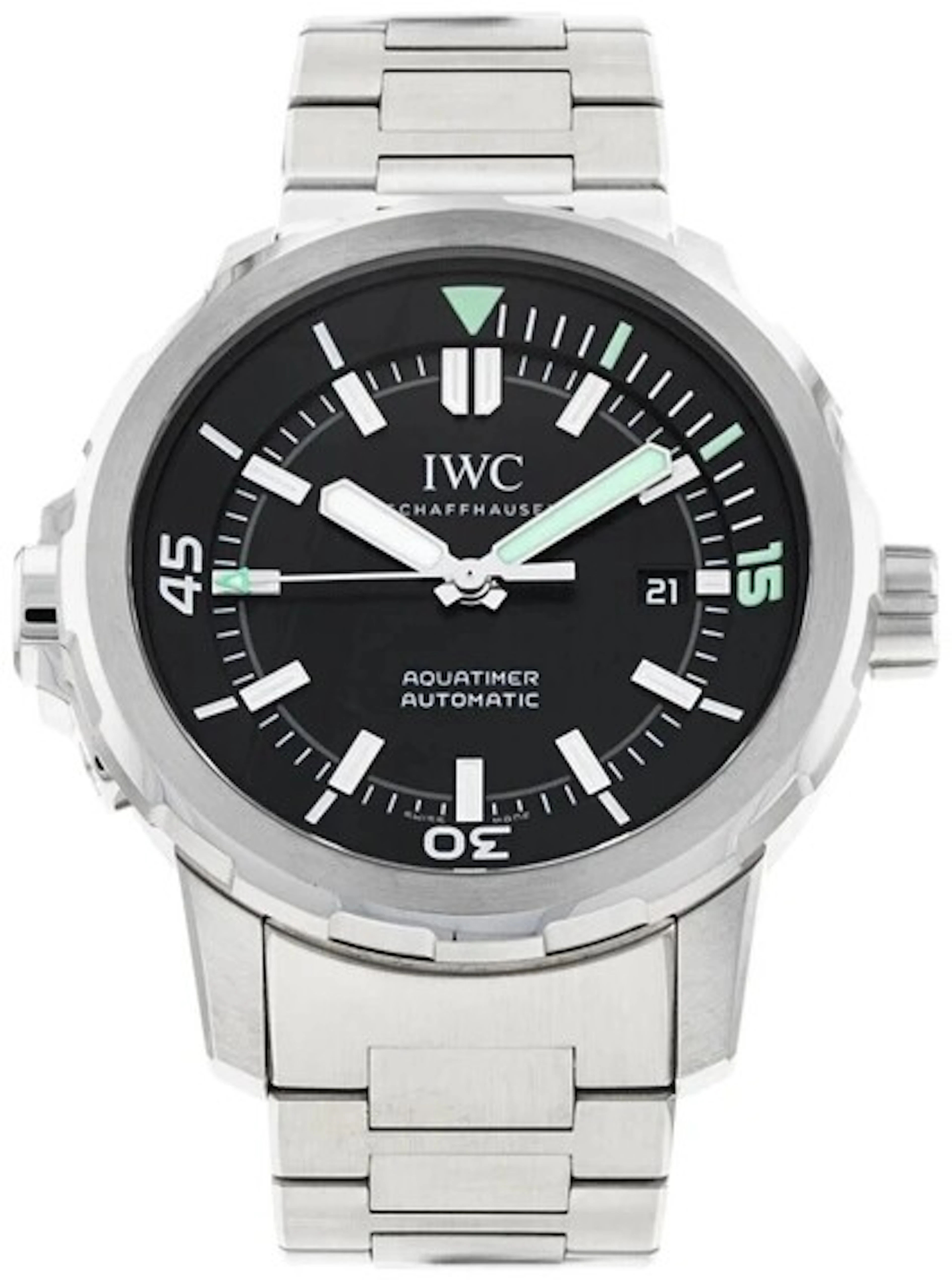 IWC Aquatimer IW328803 IW328803