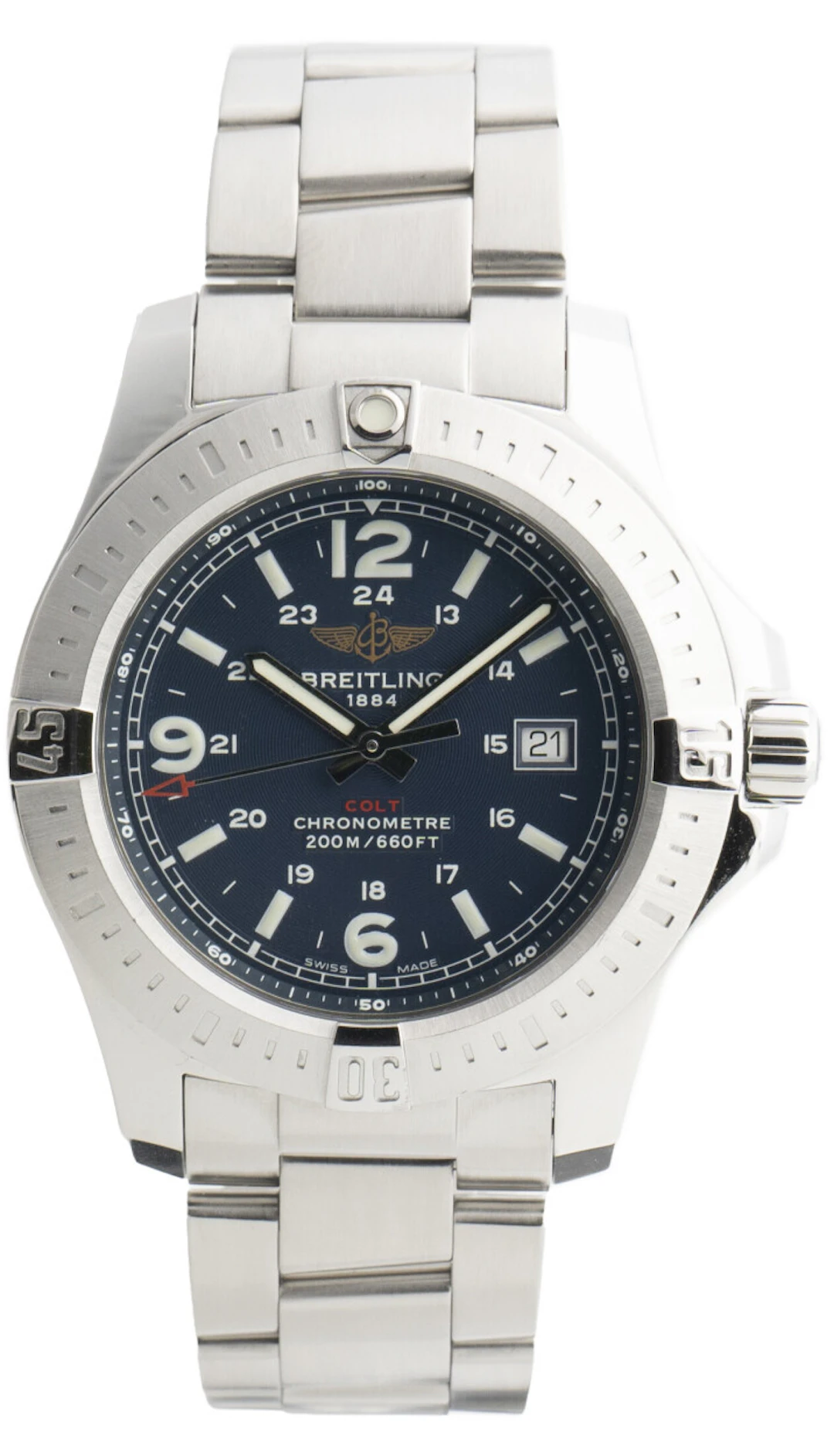 Breitling Colt 44 A7438811-C907-173A A7438811-C907-173A