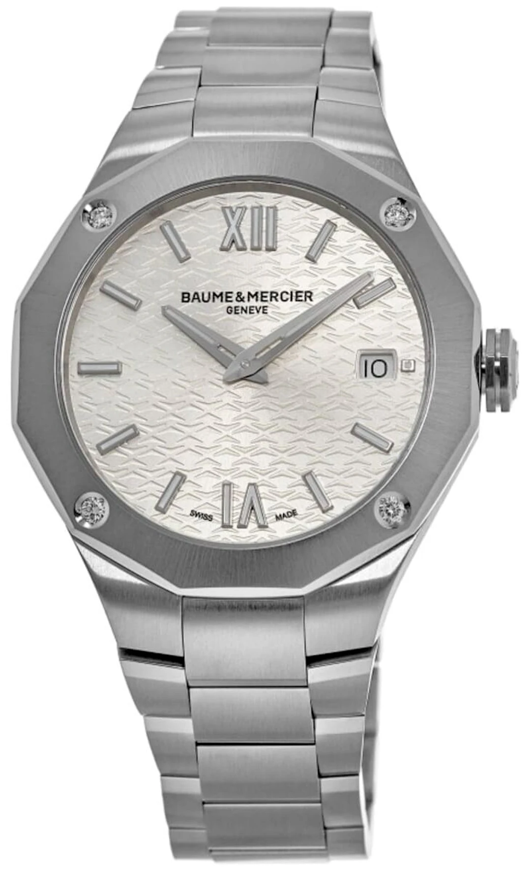 Baume & Mercier Riviera M0A10614 M0A10614