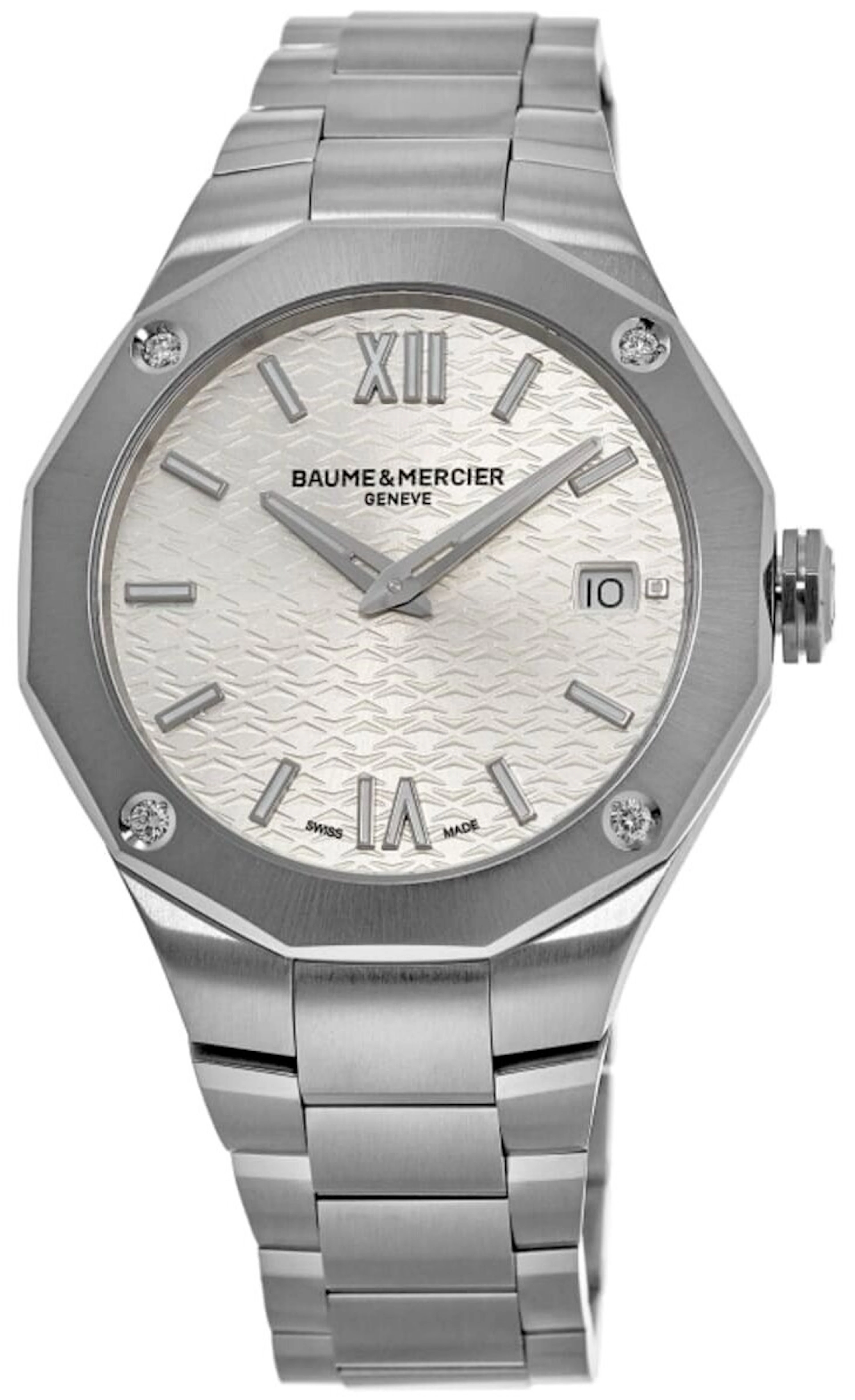 Baume & Mercier Riviera M0A10614 M0A10614