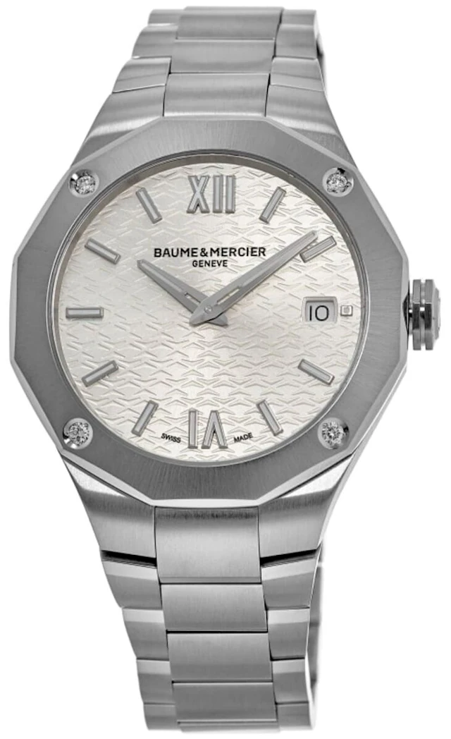 Baume & Mercier Riviera M0A10614 M0A10614