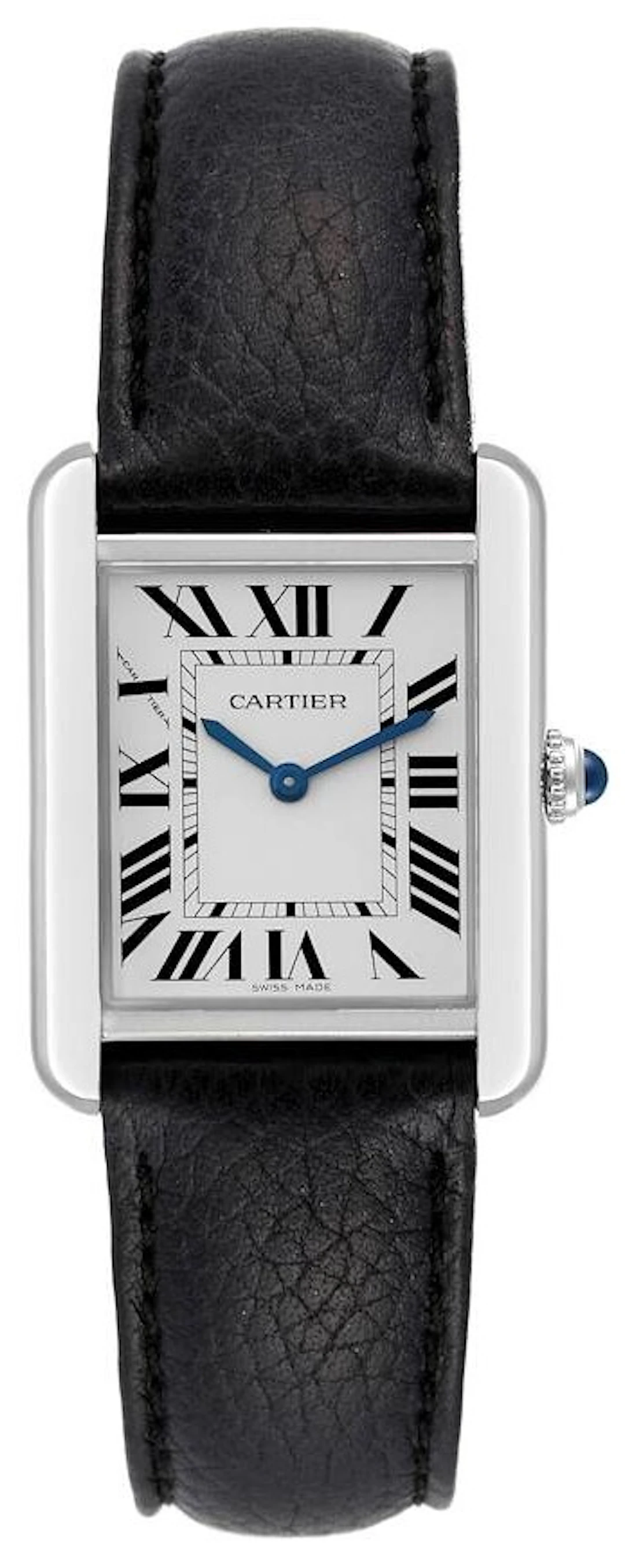 Cartier Tank Solo W1018255 W1018255