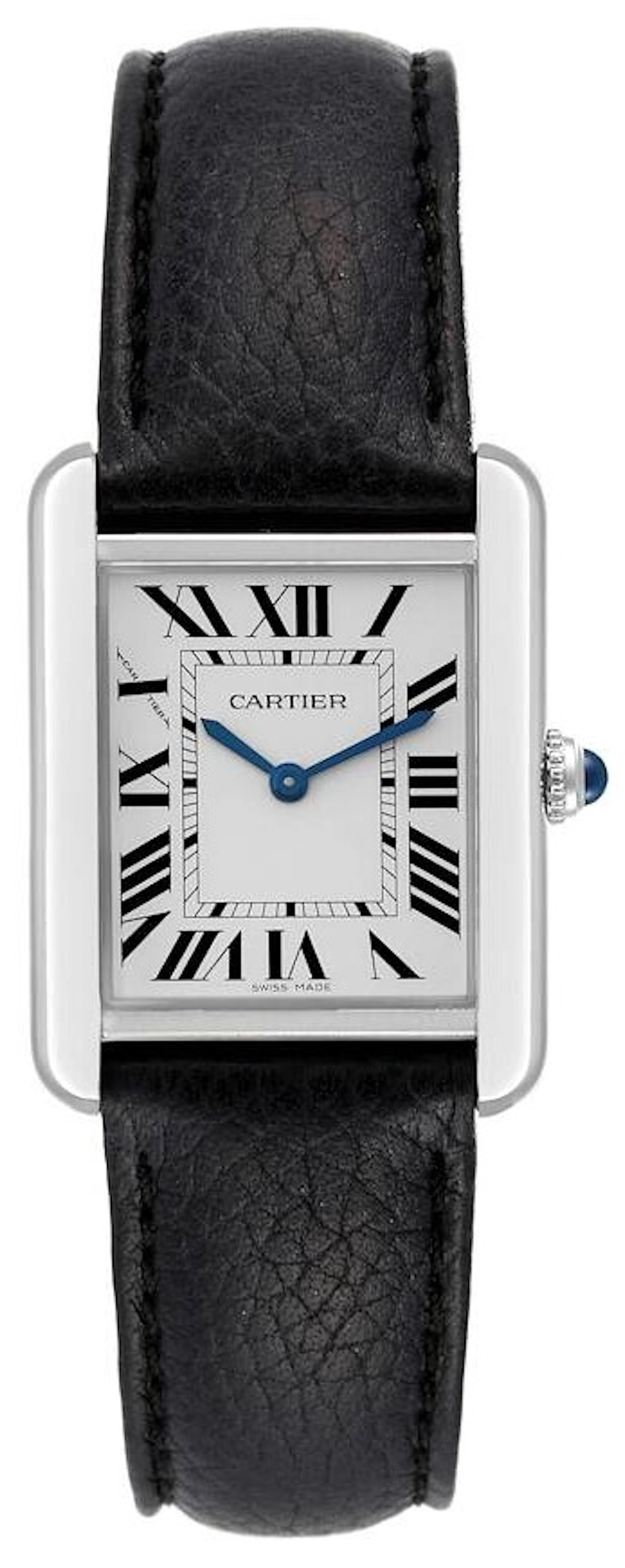 Cartier Tank Solo W1018255 W1018255
