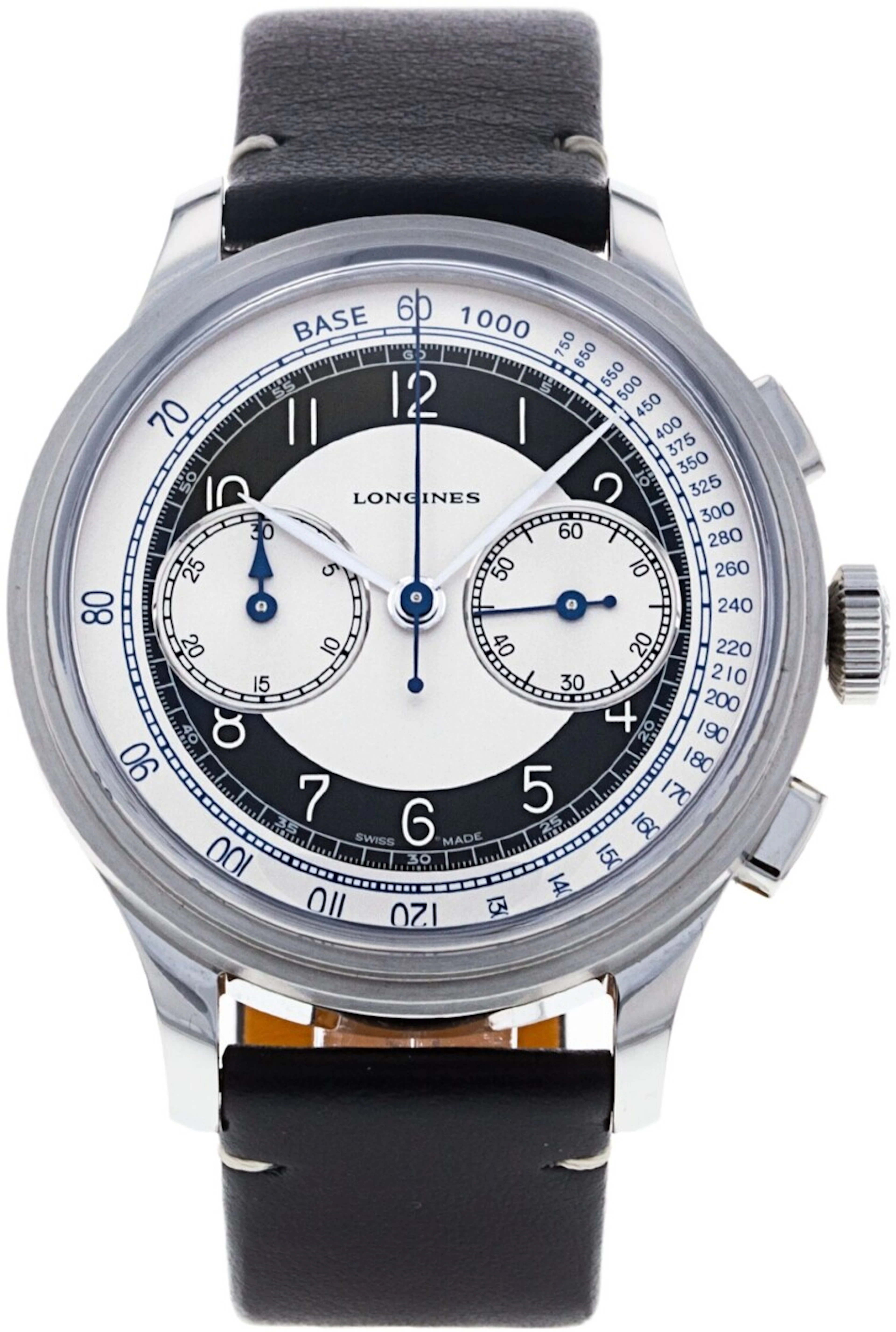 Longines Heritage Classic L2.830.4.93.0 L2.830.4.93.0