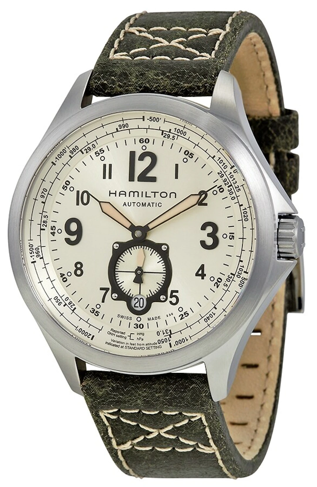 Hamilton Aviation H76655723 H76655723