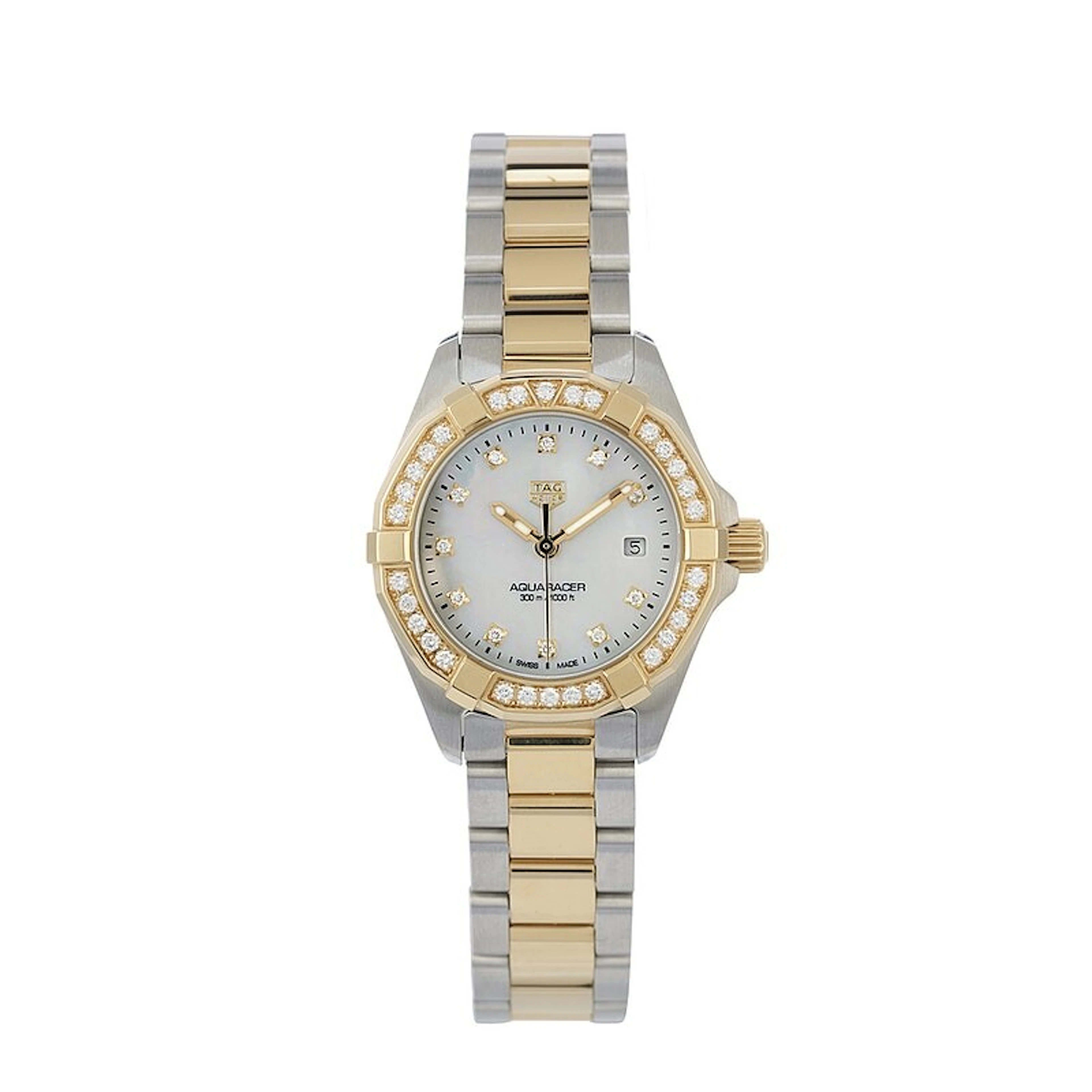 TAG Heuer Aquaracer Lady WBD1423.BB0321 WBD1423.BB0321