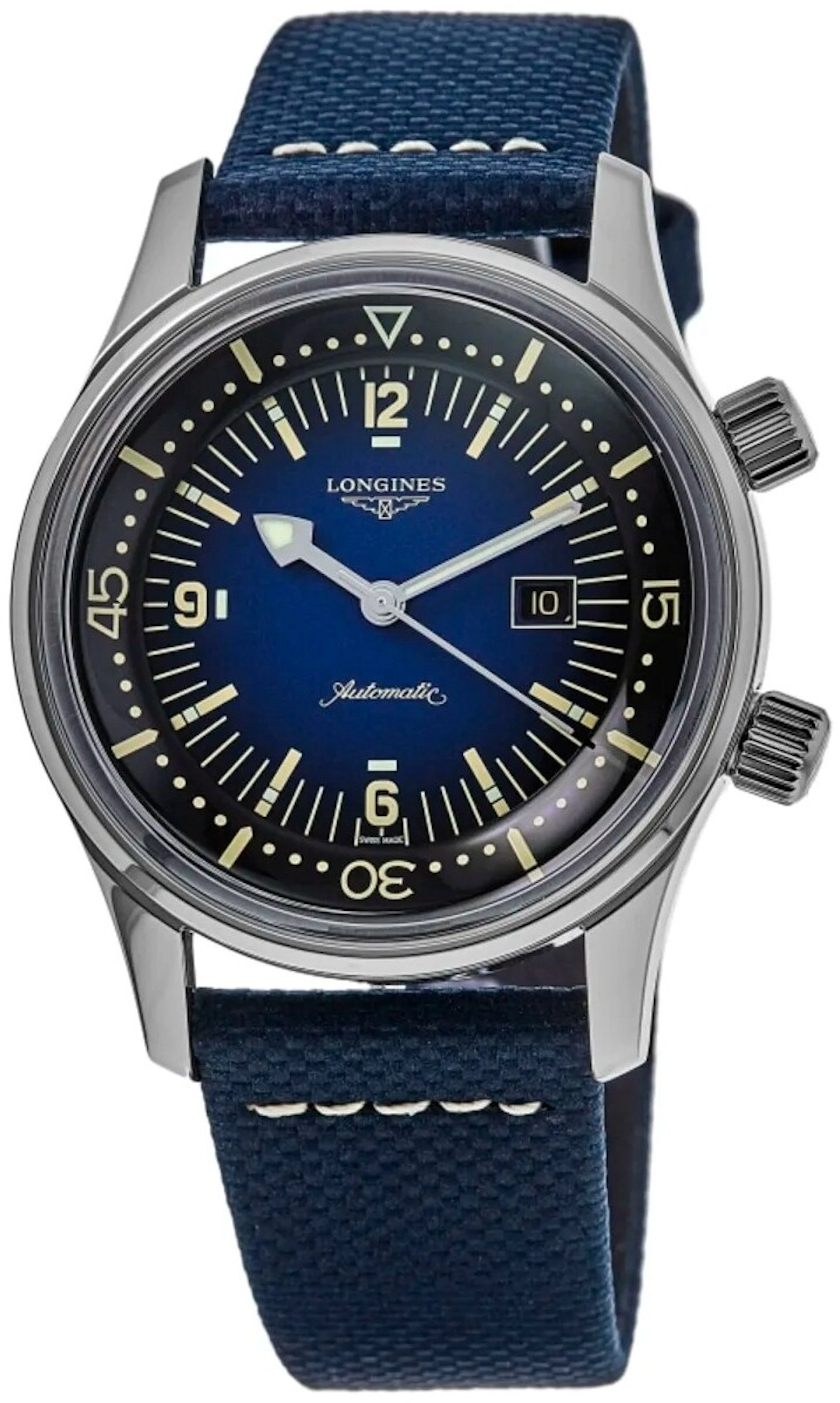 Longines Legend Diver L3.374.4.90.2 L3.374.4.90.2