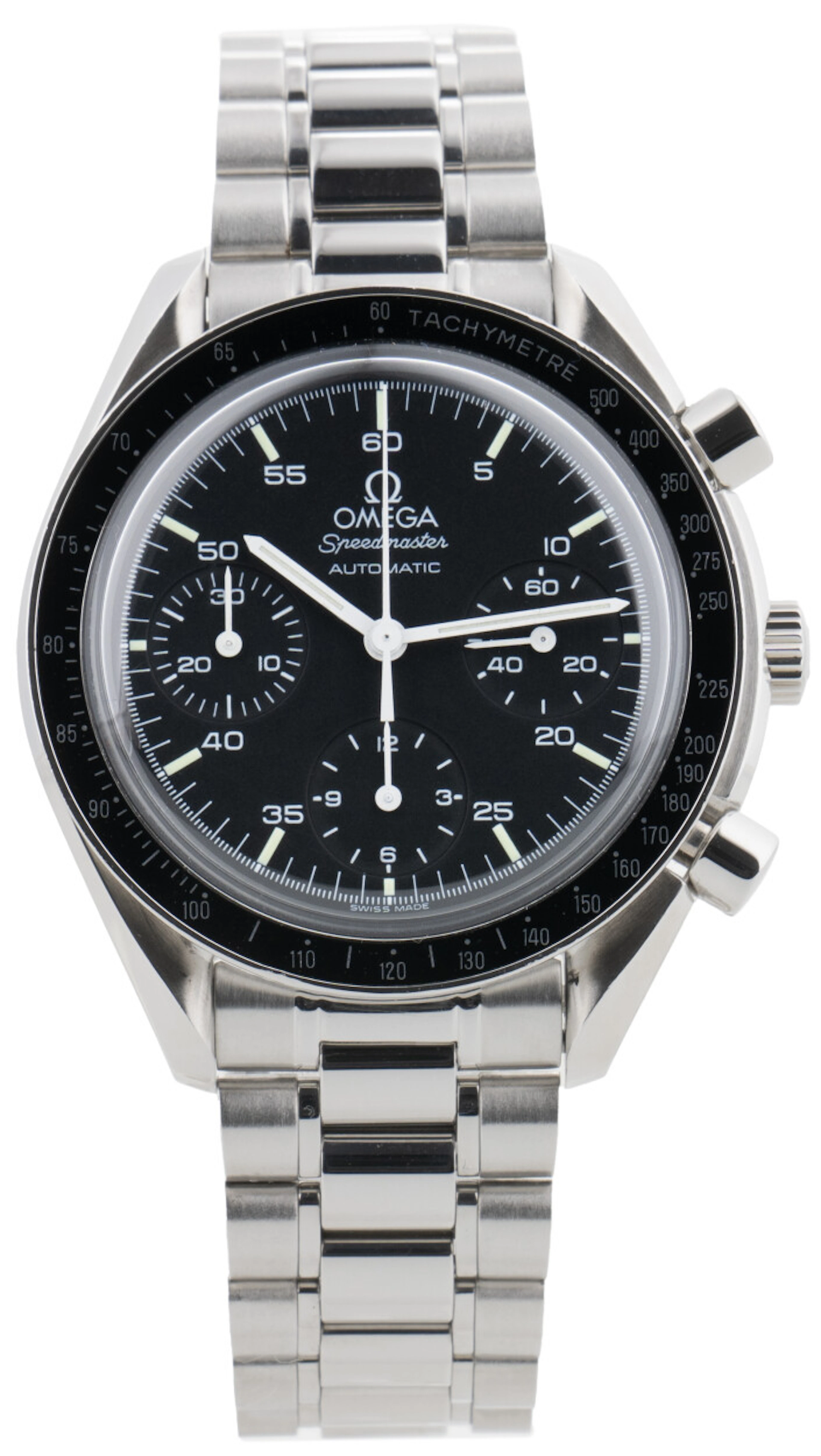 Omega Speedmaster Reduced 3510.50.00 3510.50.00