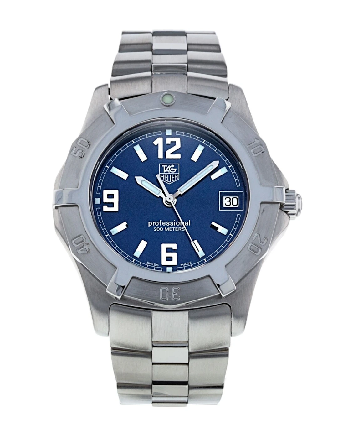 TAG Heuer 2000 WN1112.BA0332 WN1112.BA0332