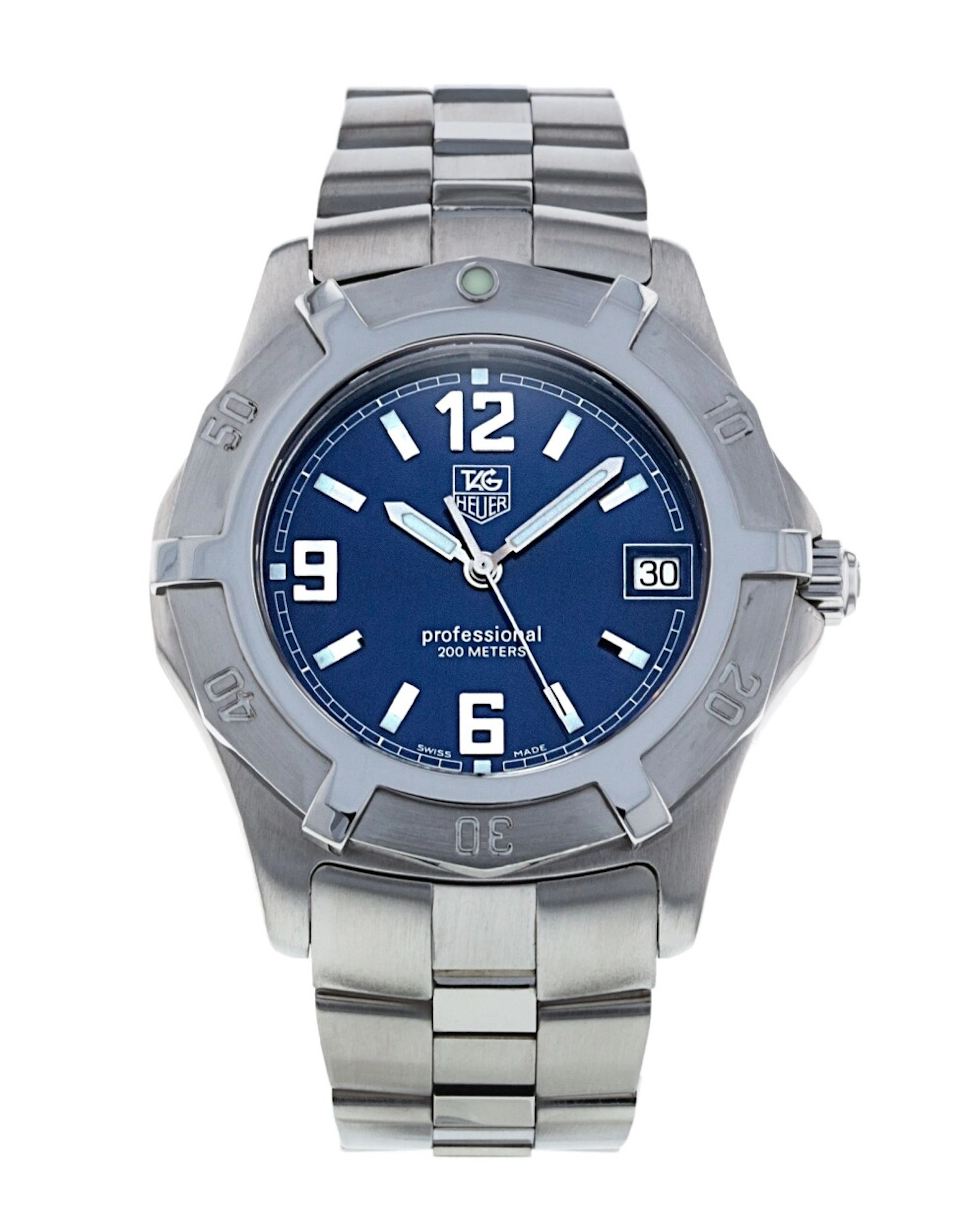 TAG Heuer 2000 WN1112.BA0332 WN1112.BA0332