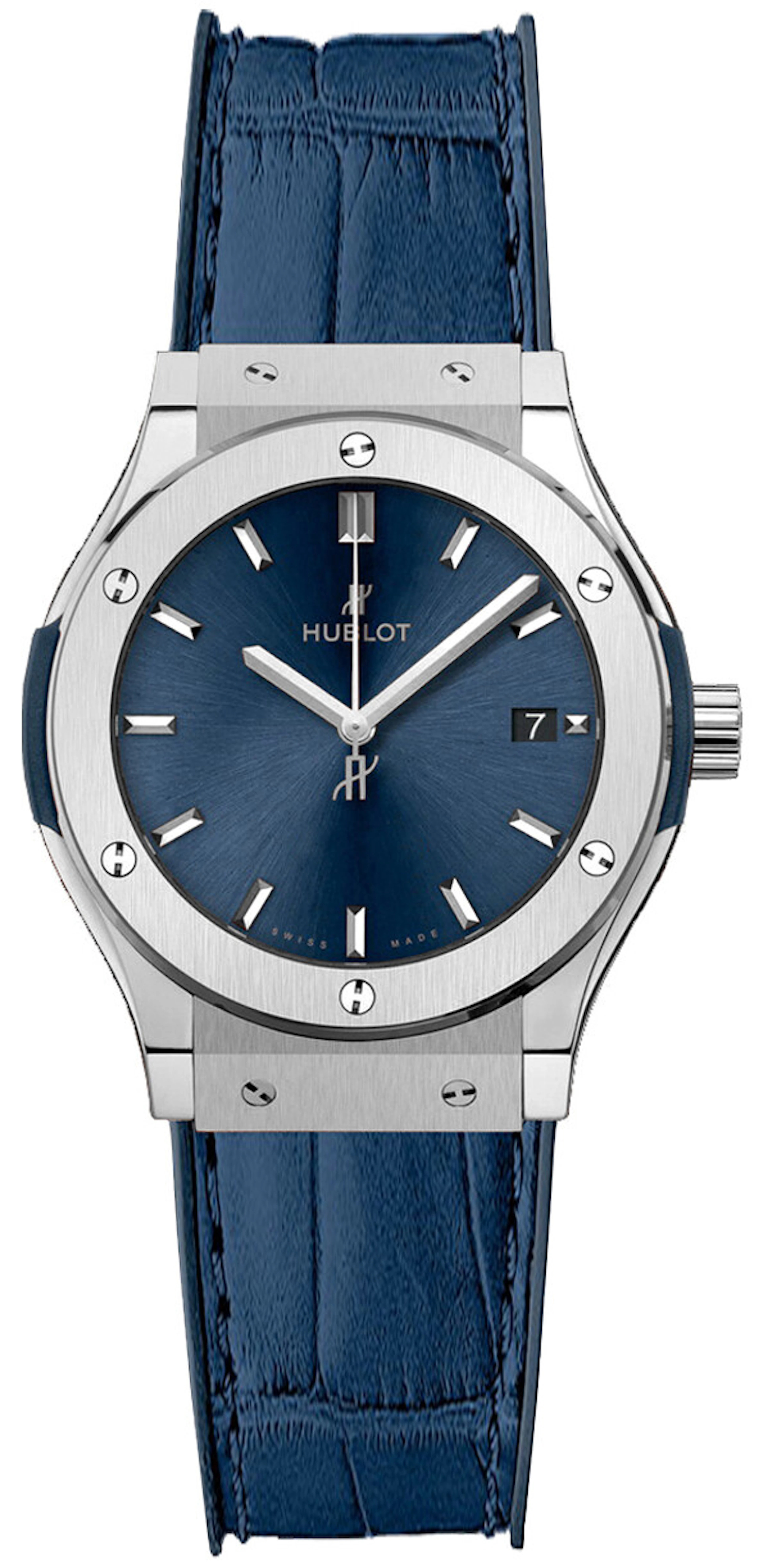 Hublot Classic Fusion 581.NX.7170.LR 581.NX.7170.LR