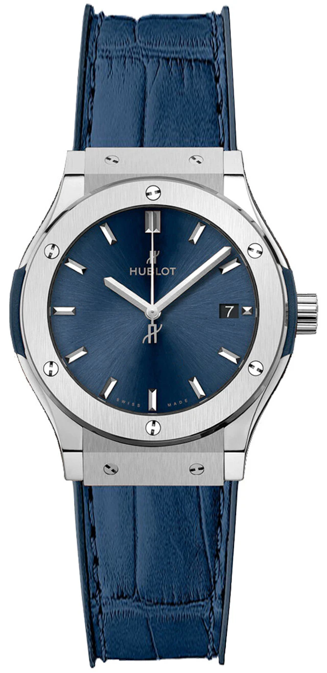 Hublot Classic Fusion 581.NX.7170.LR 581.NX.7170.LR