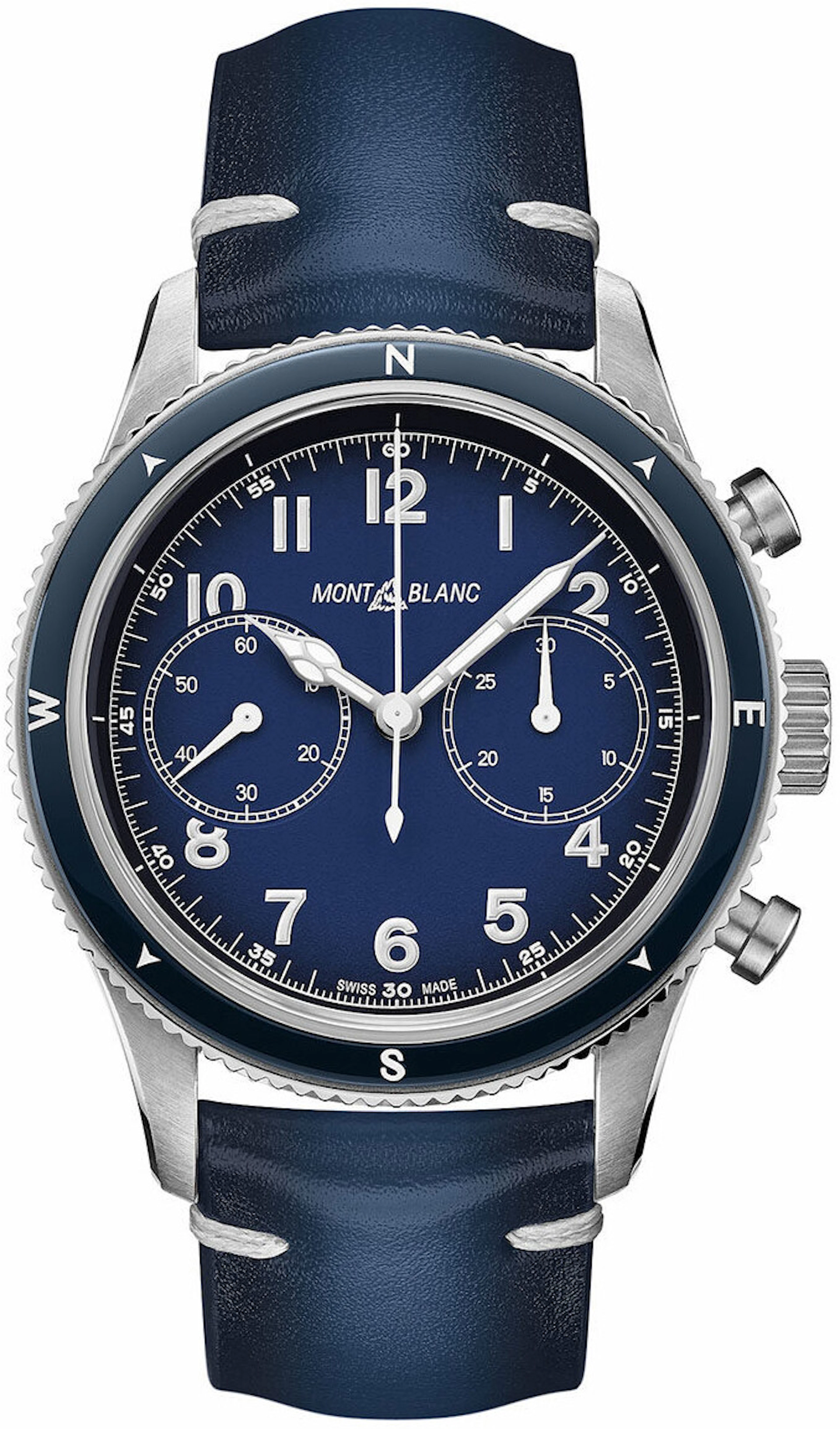 Montblanc 1858 126912 126912