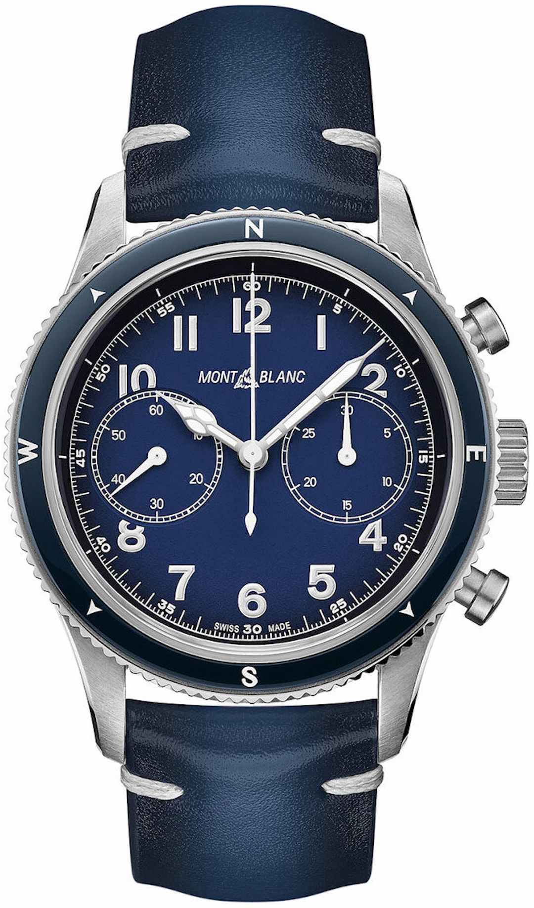 Montblanc 1858 126912 126912