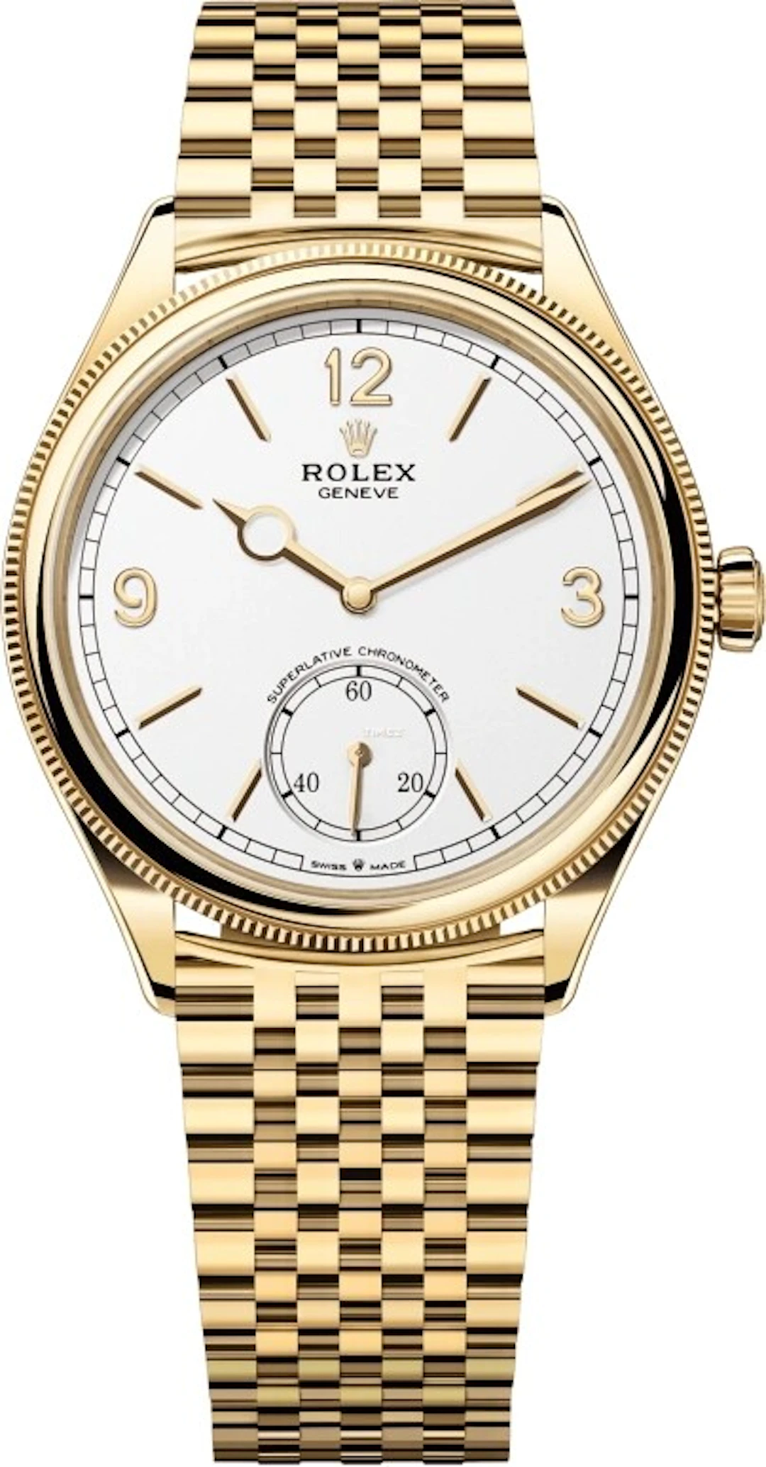 Rolex 1908 52508-0008 52508-0008