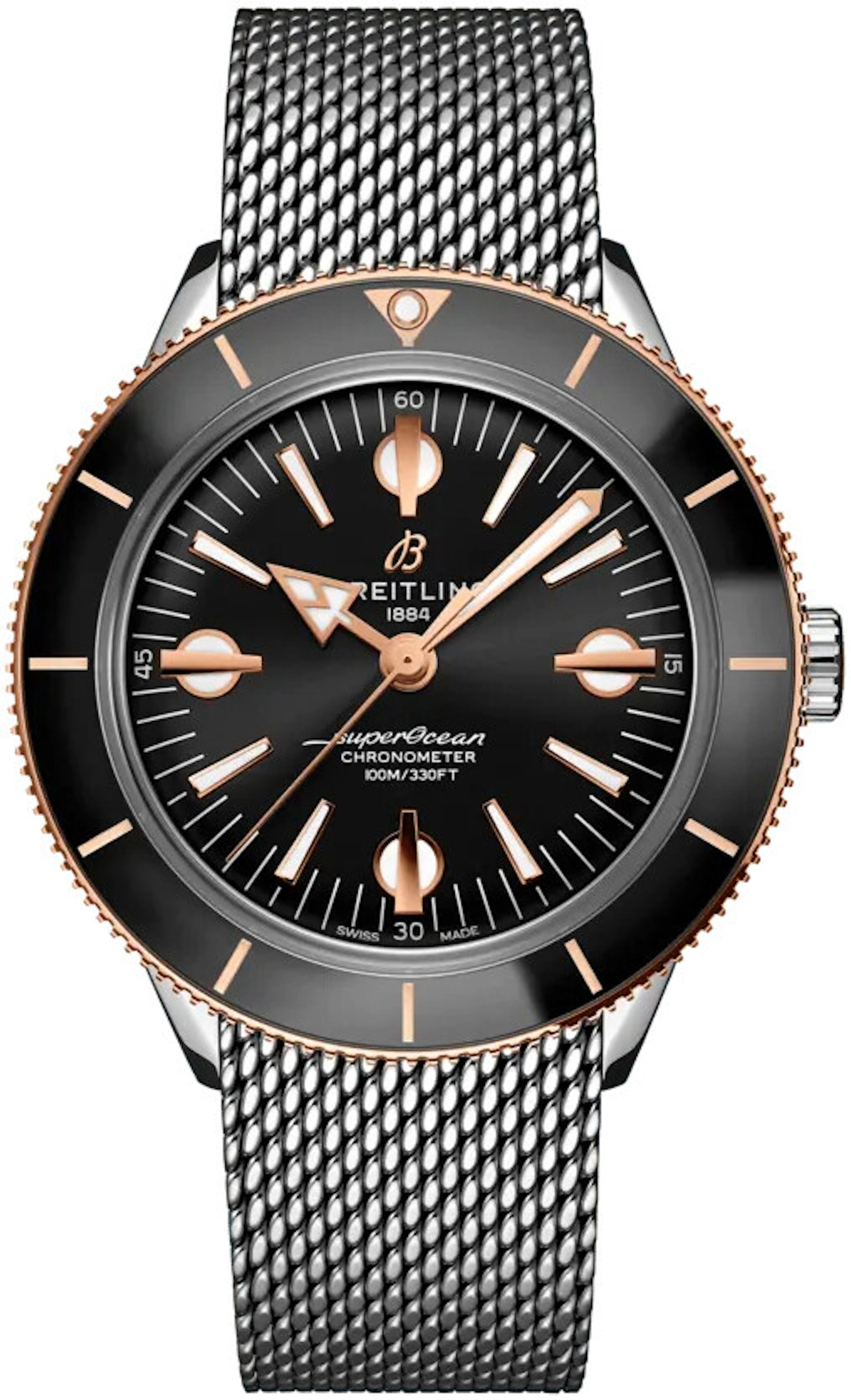 Breitling Superocean Heritage 57 U10370121B1A1 U10370121B1A1