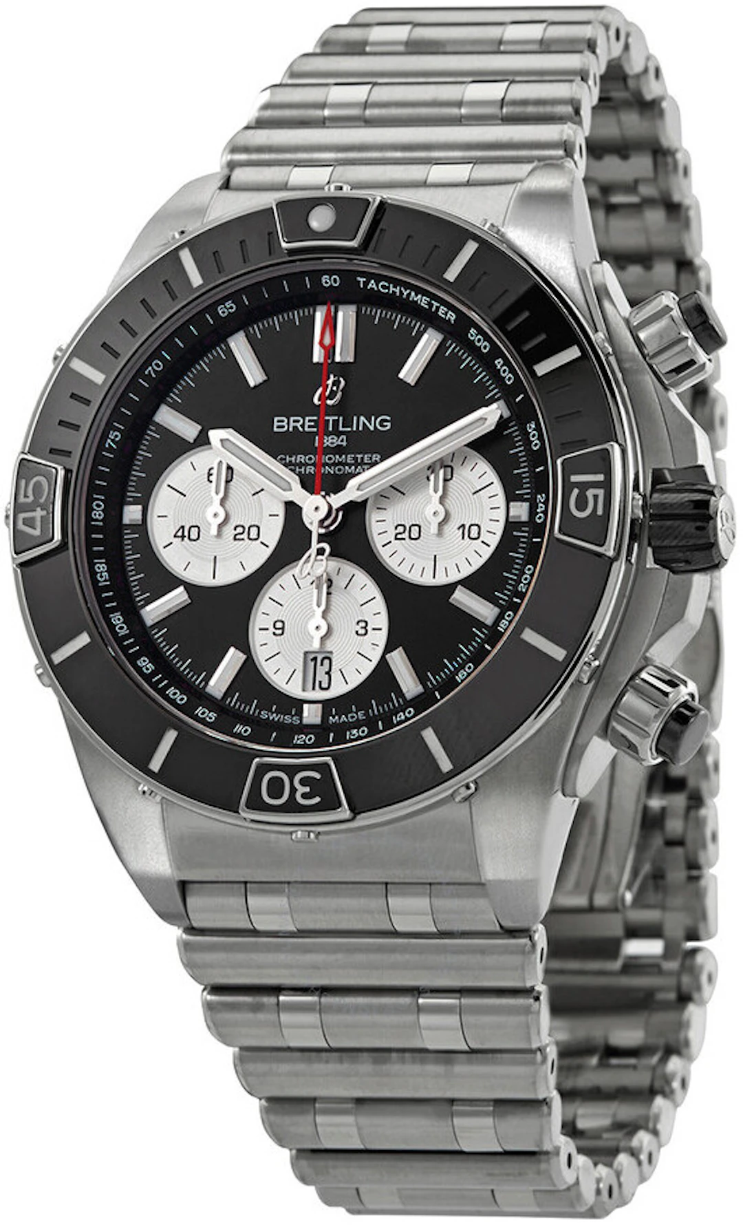 Breitling Super Chronomat B01 44 AB0136251B1A1 AB0136251B1A1
