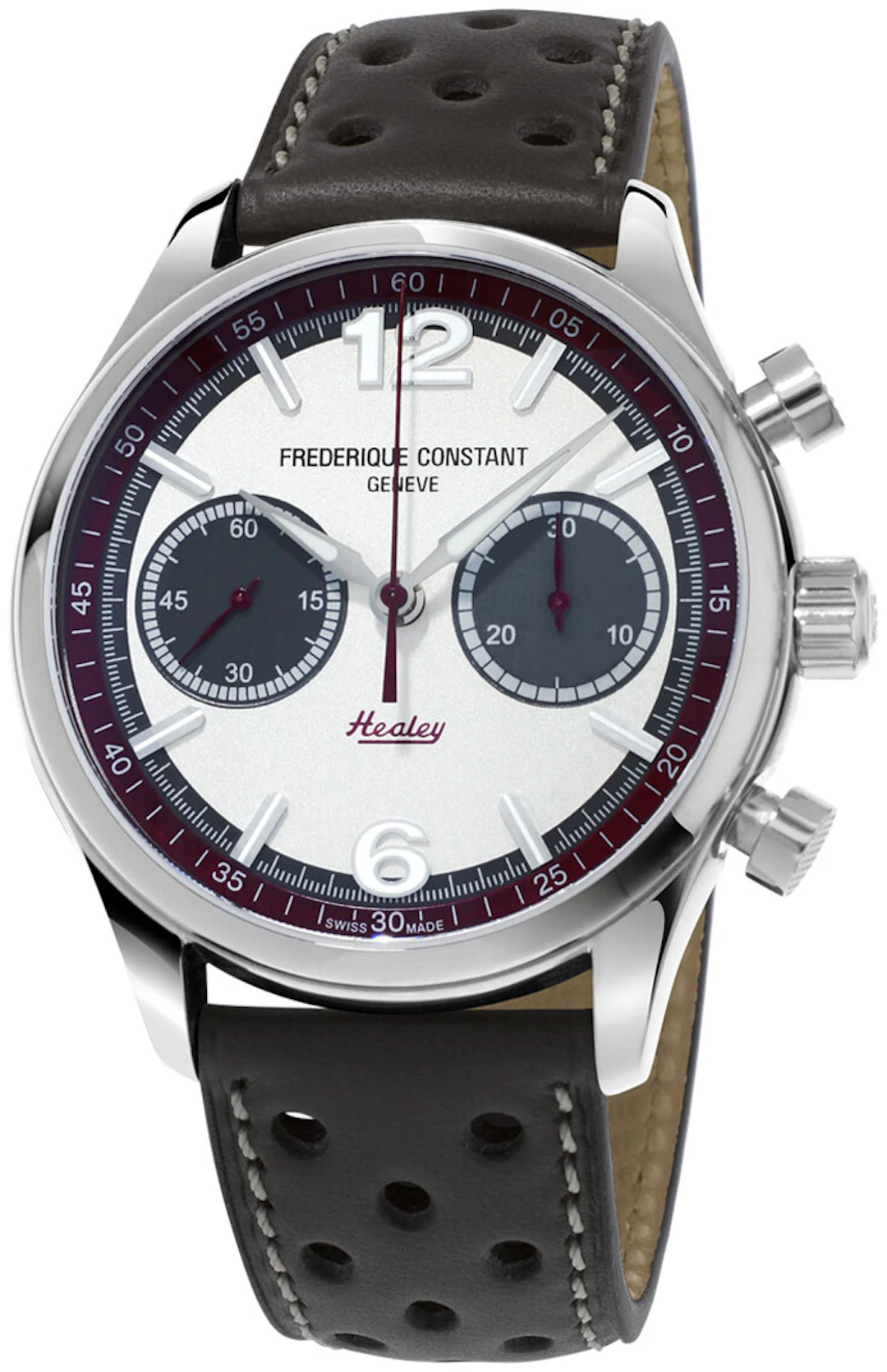 Frederique Constant Vintage Rally FC-397HSG5B6 FC-397HSG5B6