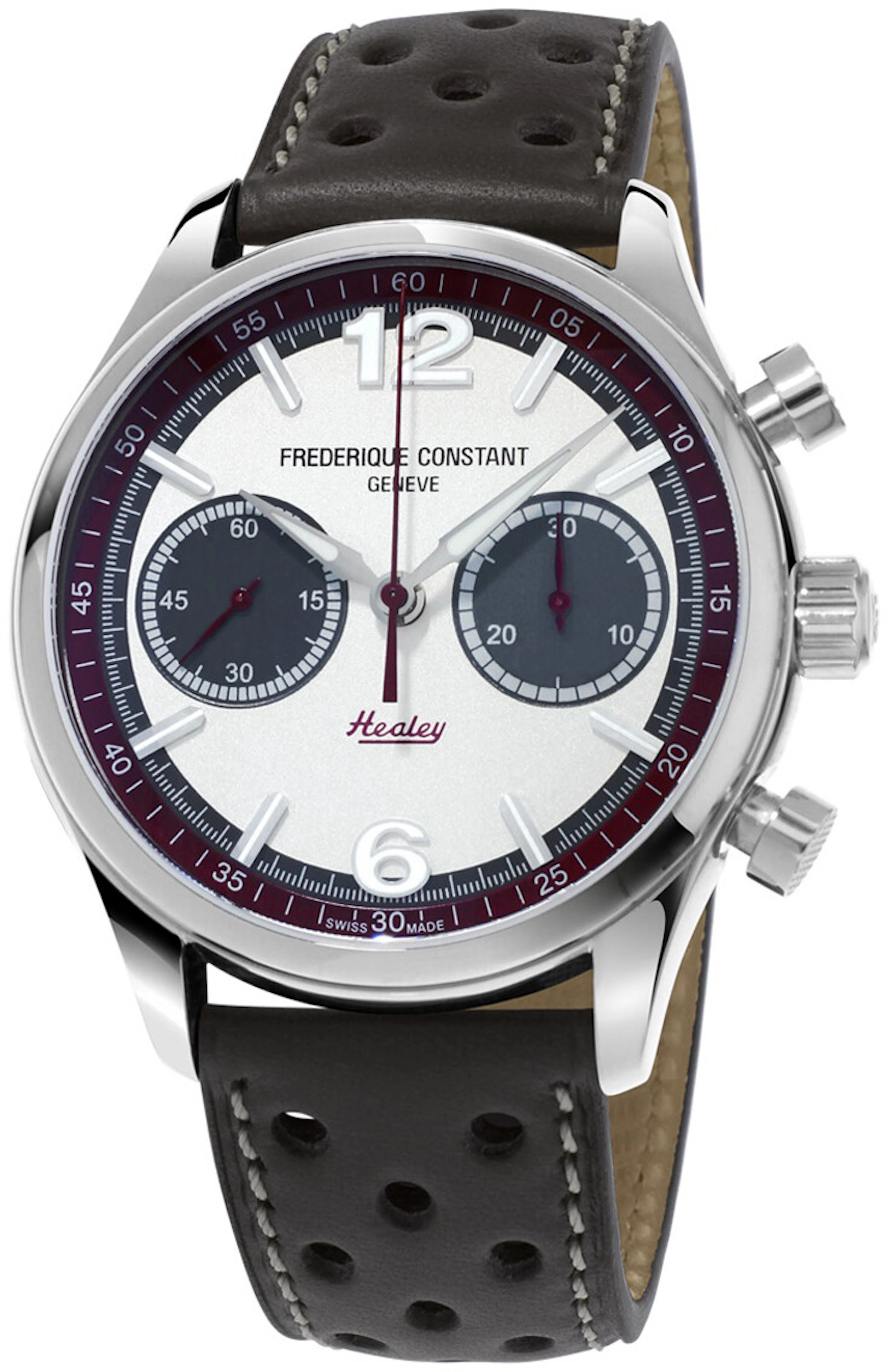 Frederique Constant Vintage Rally FC-397HSG5B6 FC-397HSG5B6