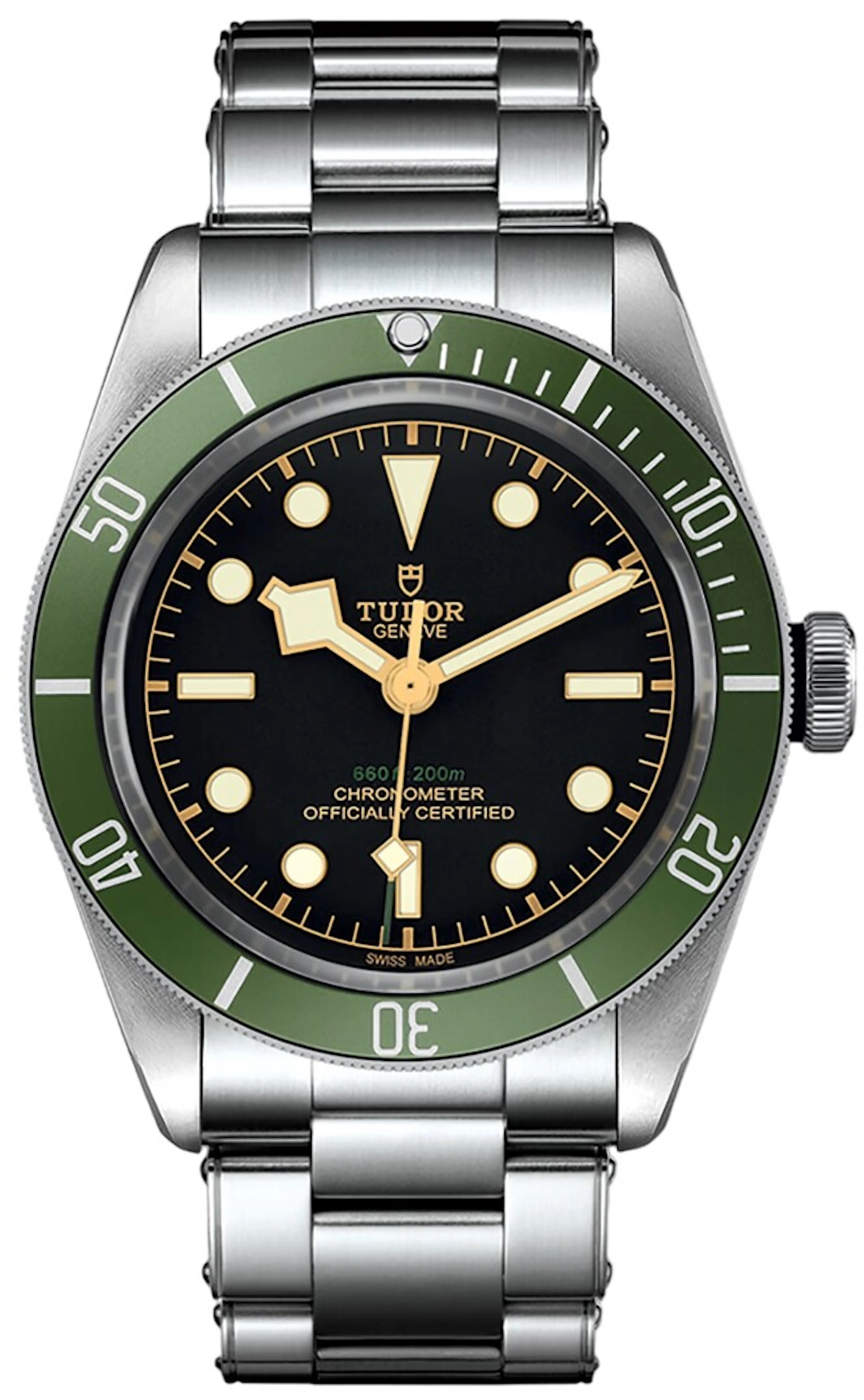 Tudor Black Bay M79230G-0001 M79230G-0001