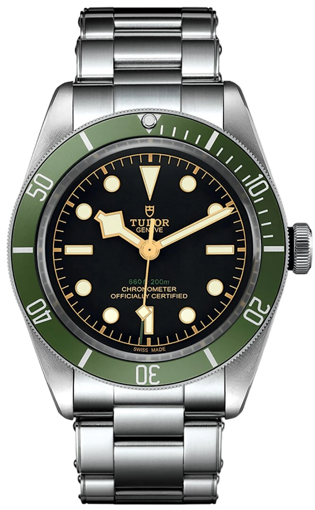 Tudor Black Bay M79230G-0001 M79230G-0001