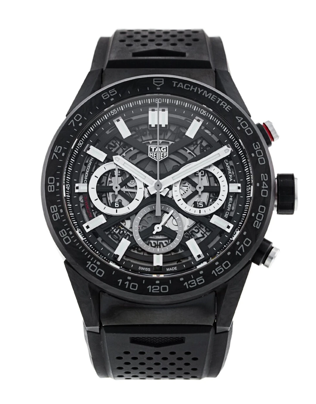 TAG Heuer Carrera CBG2A91.FT6173 CBG2A91.FT6173