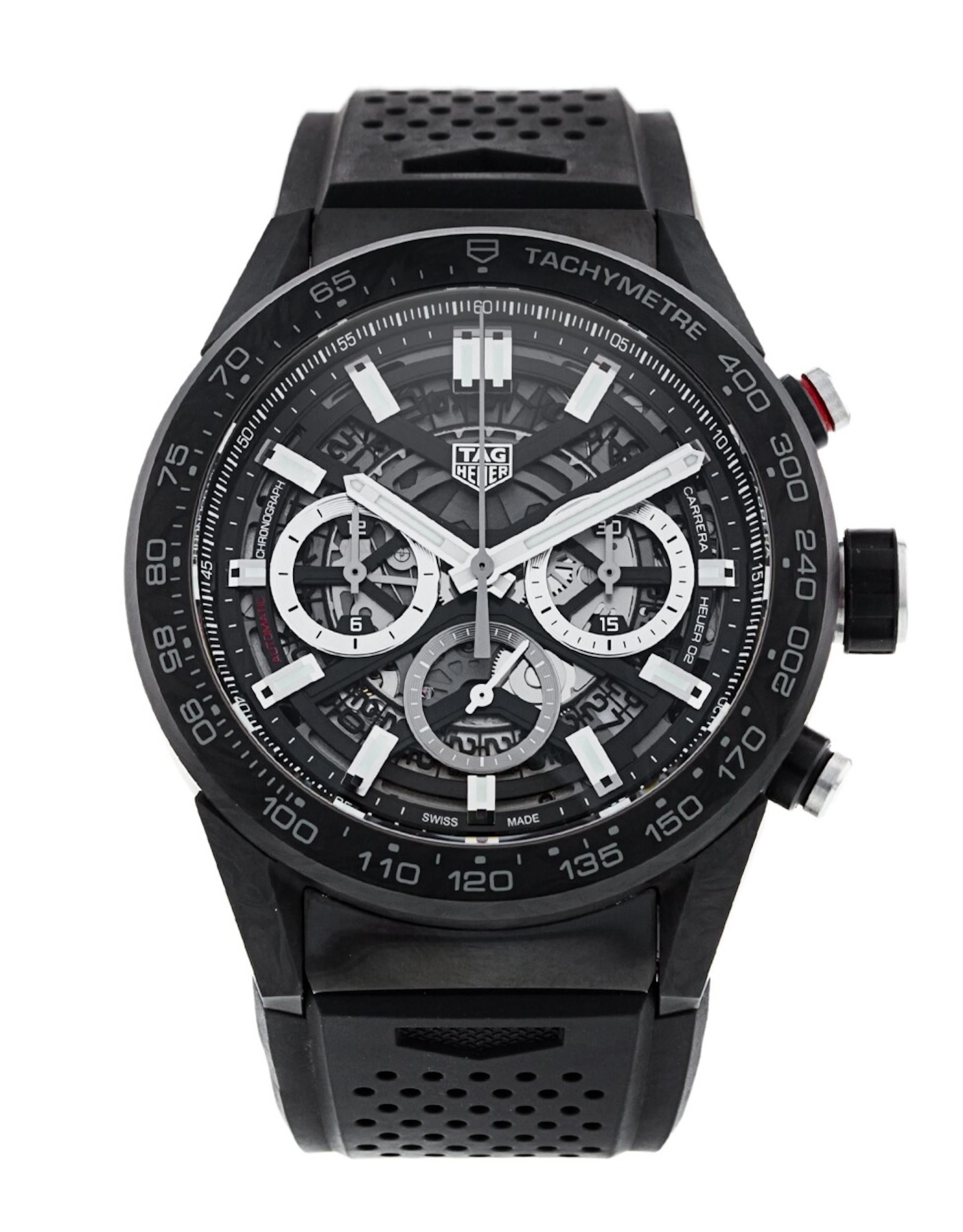 TAG Heuer Carrera CBG2A91.FT6173 CBG2A91.FT6173