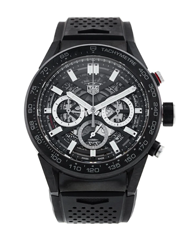 TAG Heuer Carrera CBG2A91.FT6173 CBG2A91.FT6173