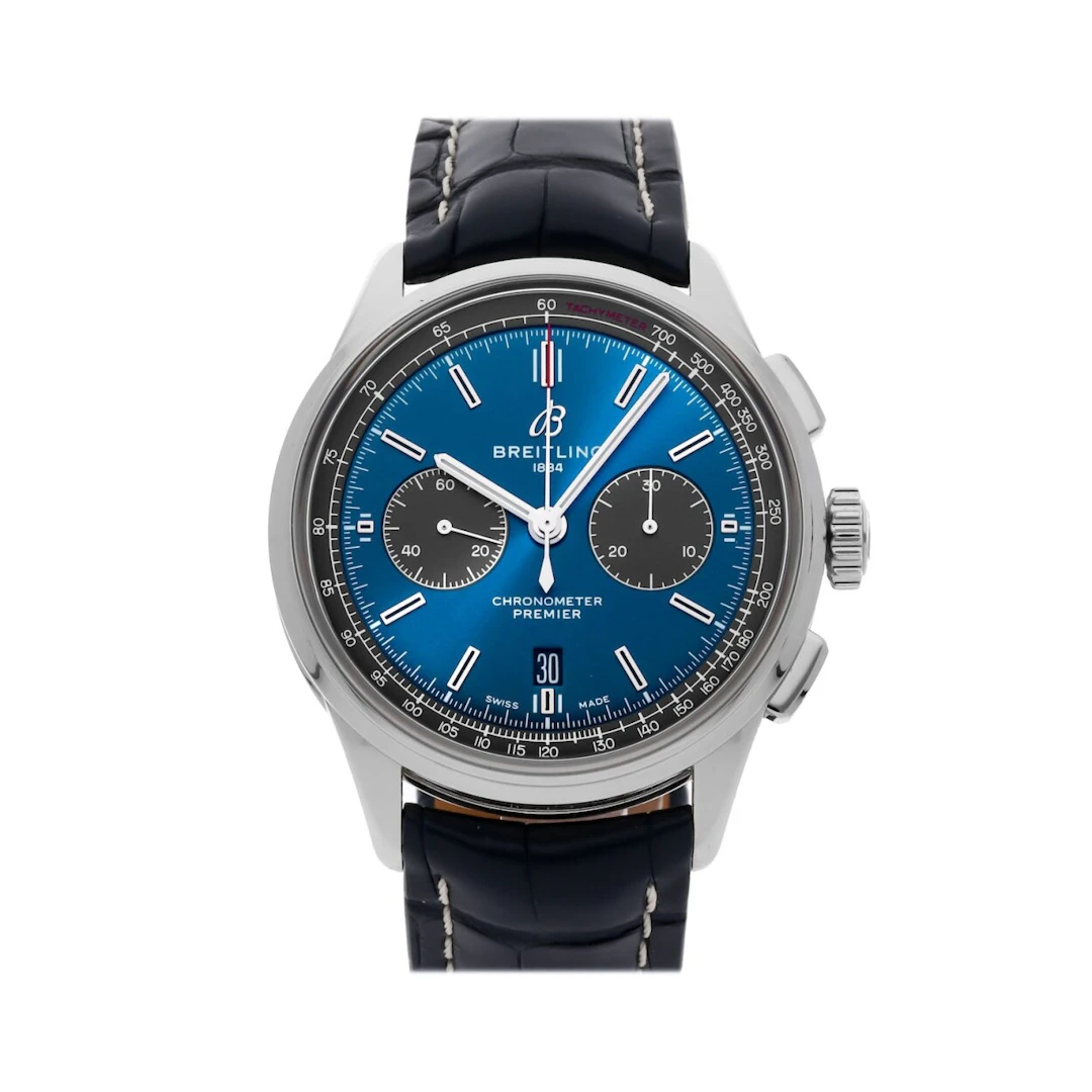 Breitling Premier Chronograph 42 AB0118A61C1P1 AB0118A61C1P1