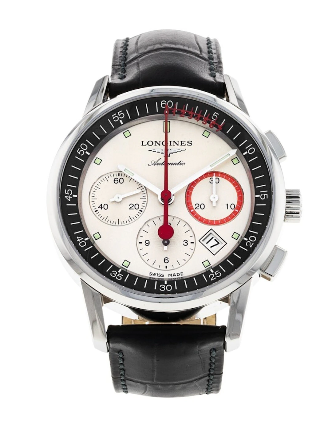 Longines Heritage L4.754.4.72.4 L4.754.4.72.4