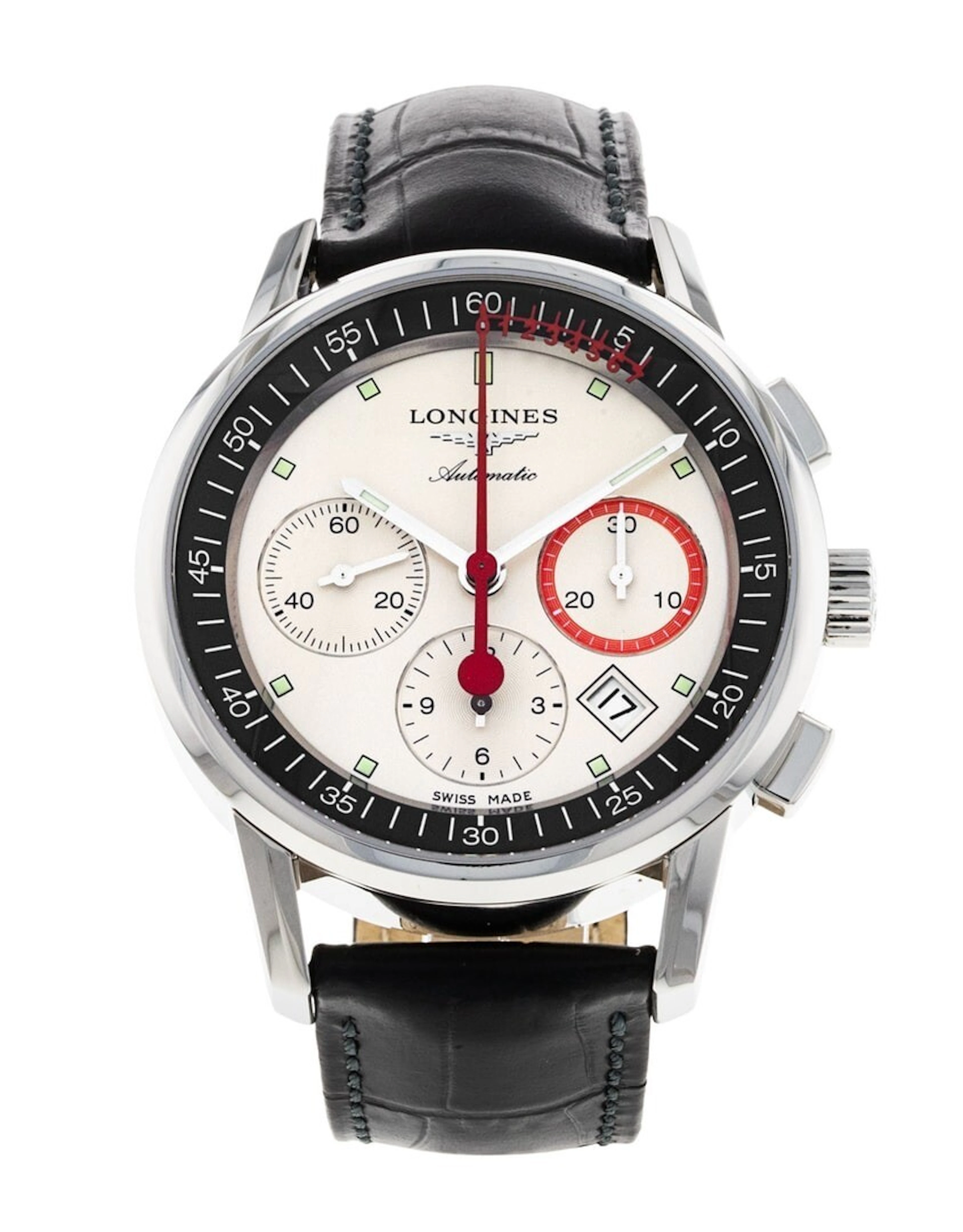 Longines Heritage L4.754.4.72.4 L4.754.4.72.4