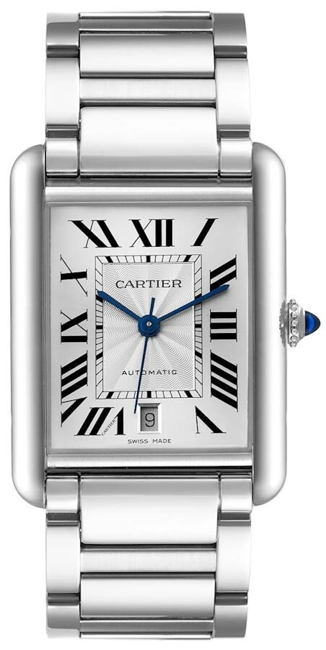Cartier Tank Must De Cartier WSTA0053 WSTA0053