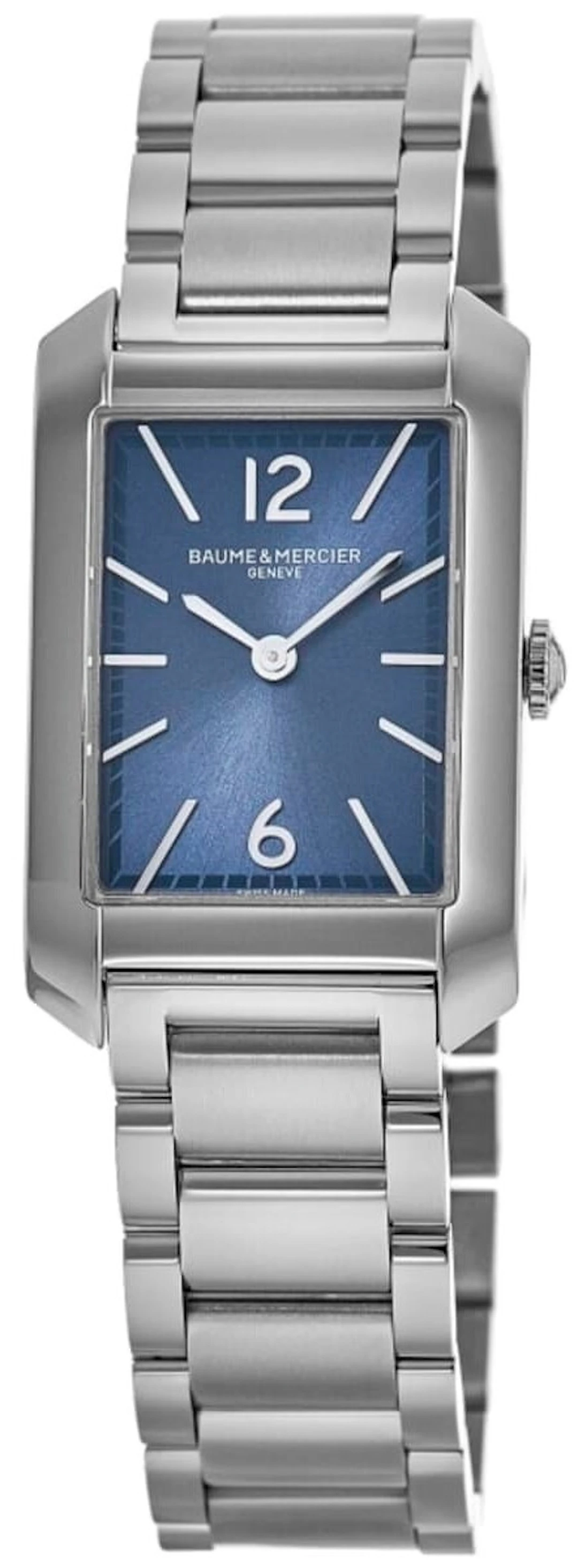 Baume & Mercier Hampton M0A10476 M0A10476