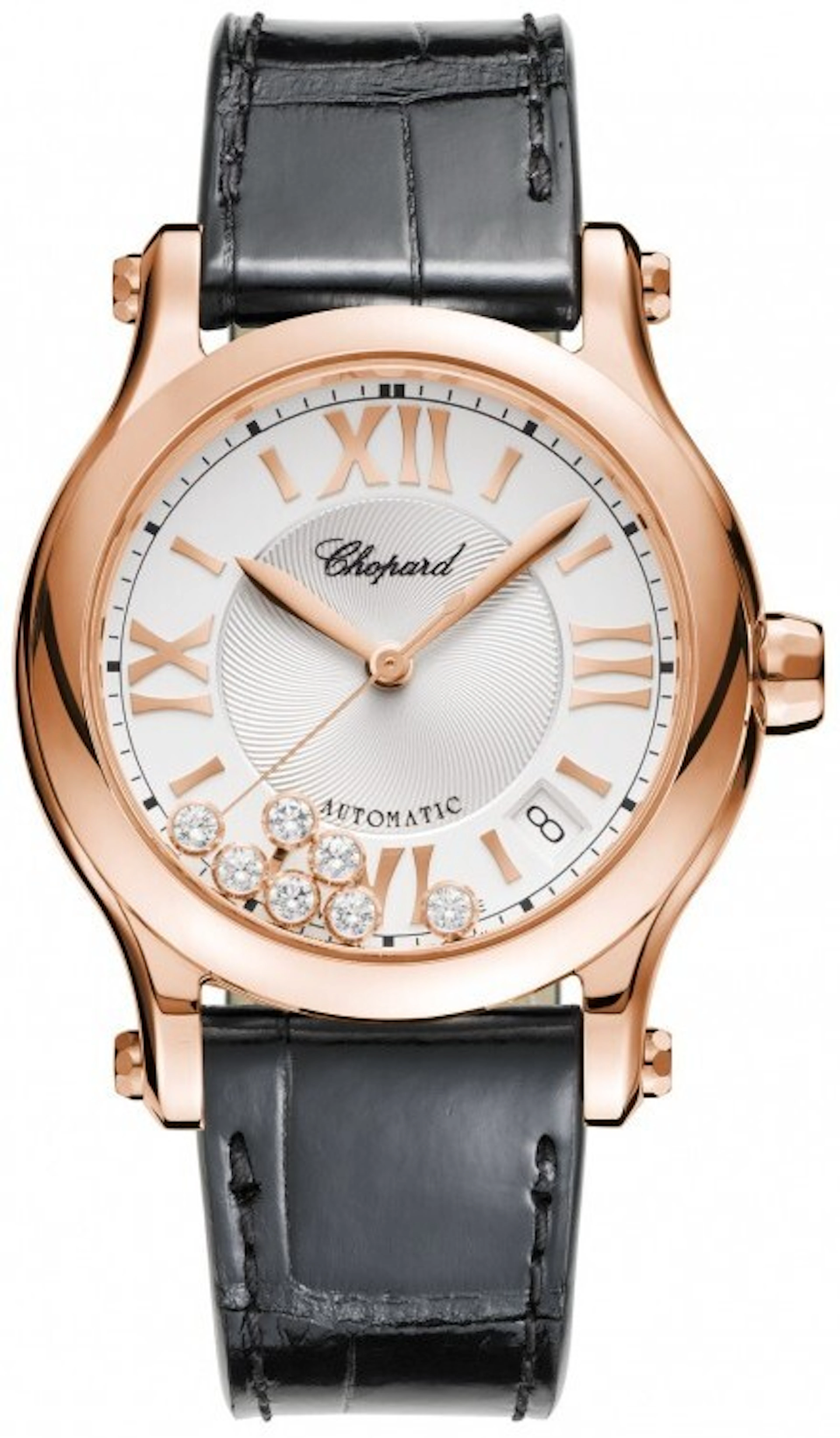 Chopard Happy Sport 274808-5001 274808-5001