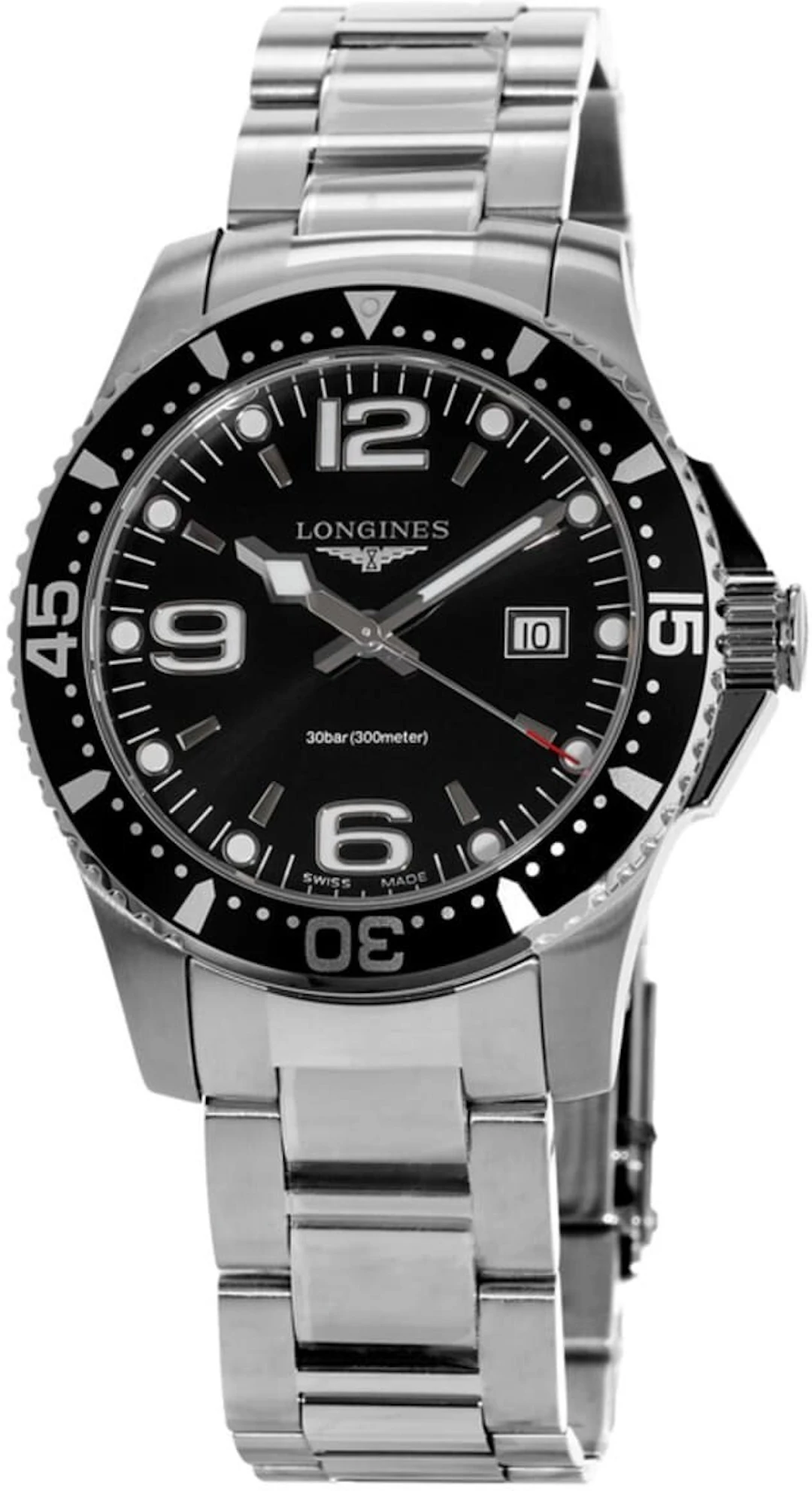 Longines Hydroconquest L3.730.4.56.6 L3.730.4.56.6