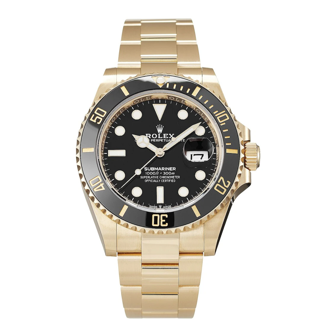 Rolex 126618LN-0002 126618LN-0002