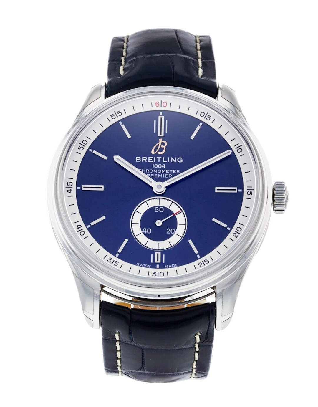 Breitling Premier Automatic A37340351C1P1 A37340351C1P1