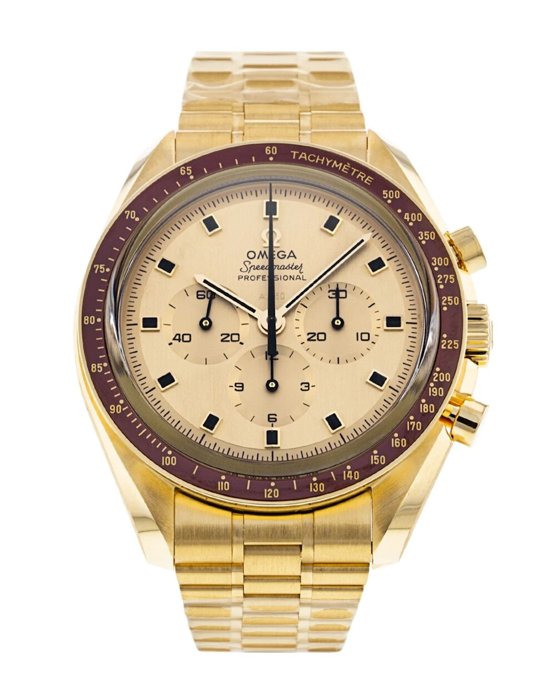 Omega Speedmaster Moonwatch 310.60.42.50.99.001 310.60.42.50.99.001